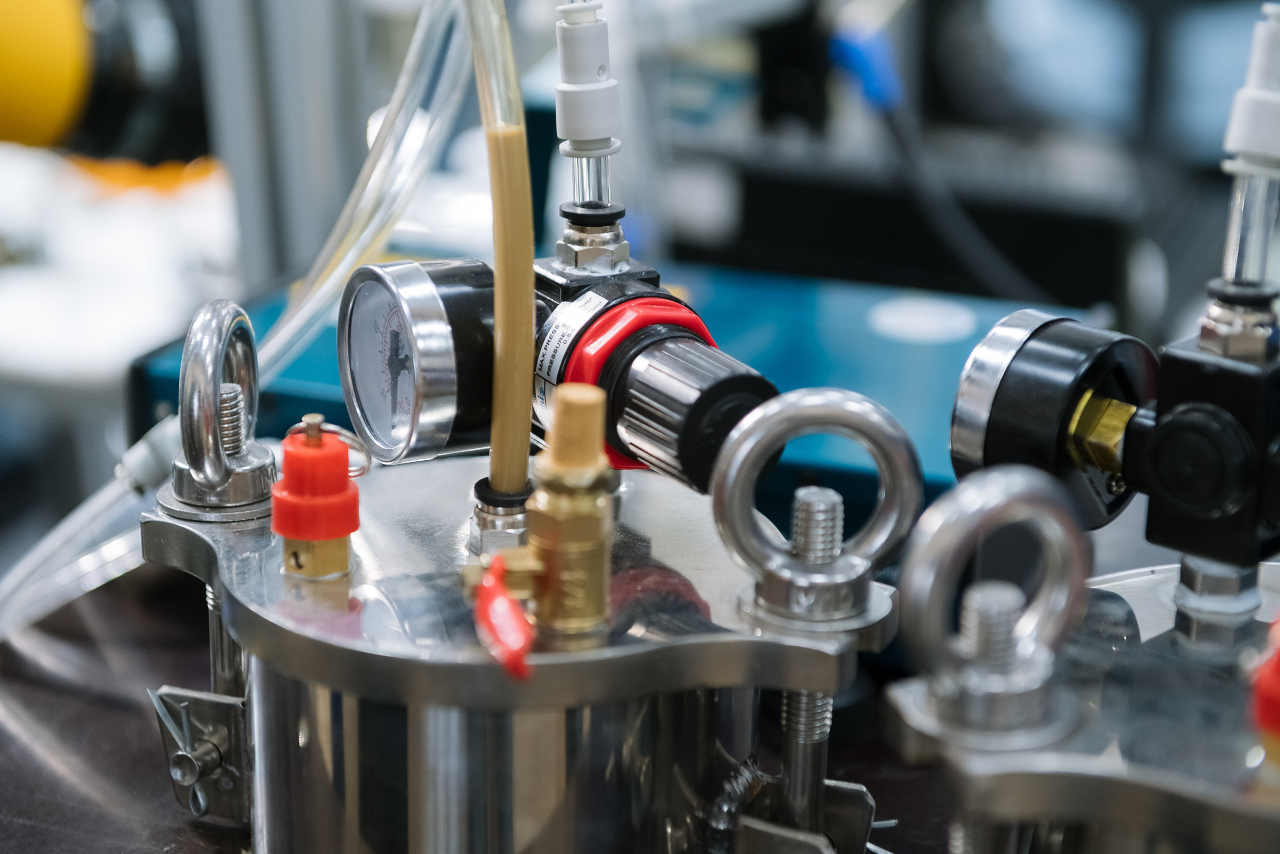 Фото для бизнеса. Промышленный фотограф в Перми и Екатеринбурге Сергей Петровых