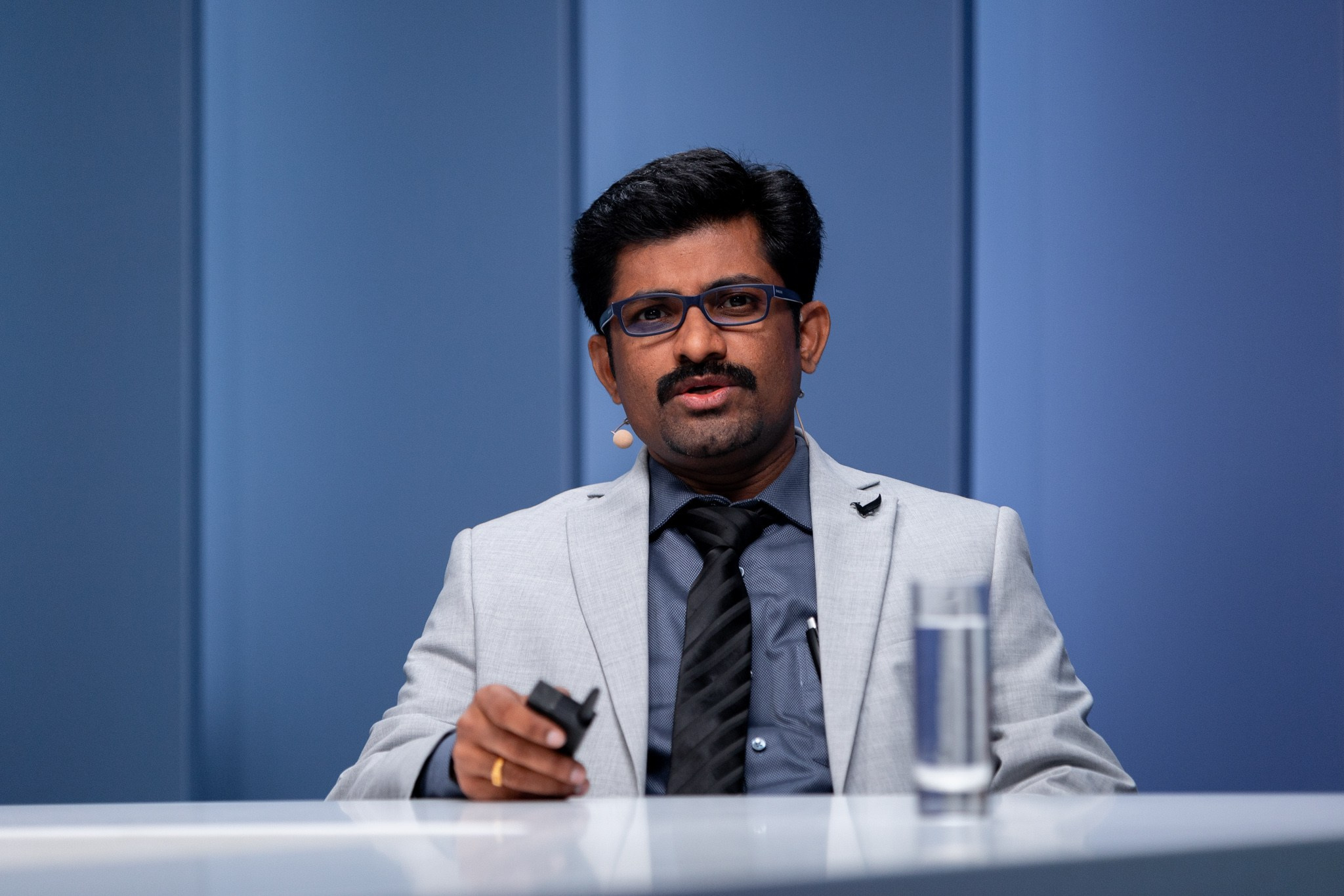 AI Journey 2025. Павел Шарапов | Фотограф | Москва