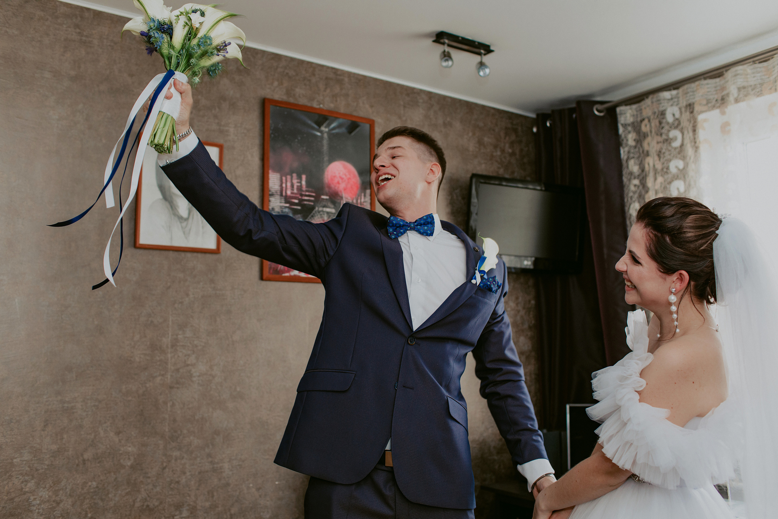 свадебный фотограф Подольск