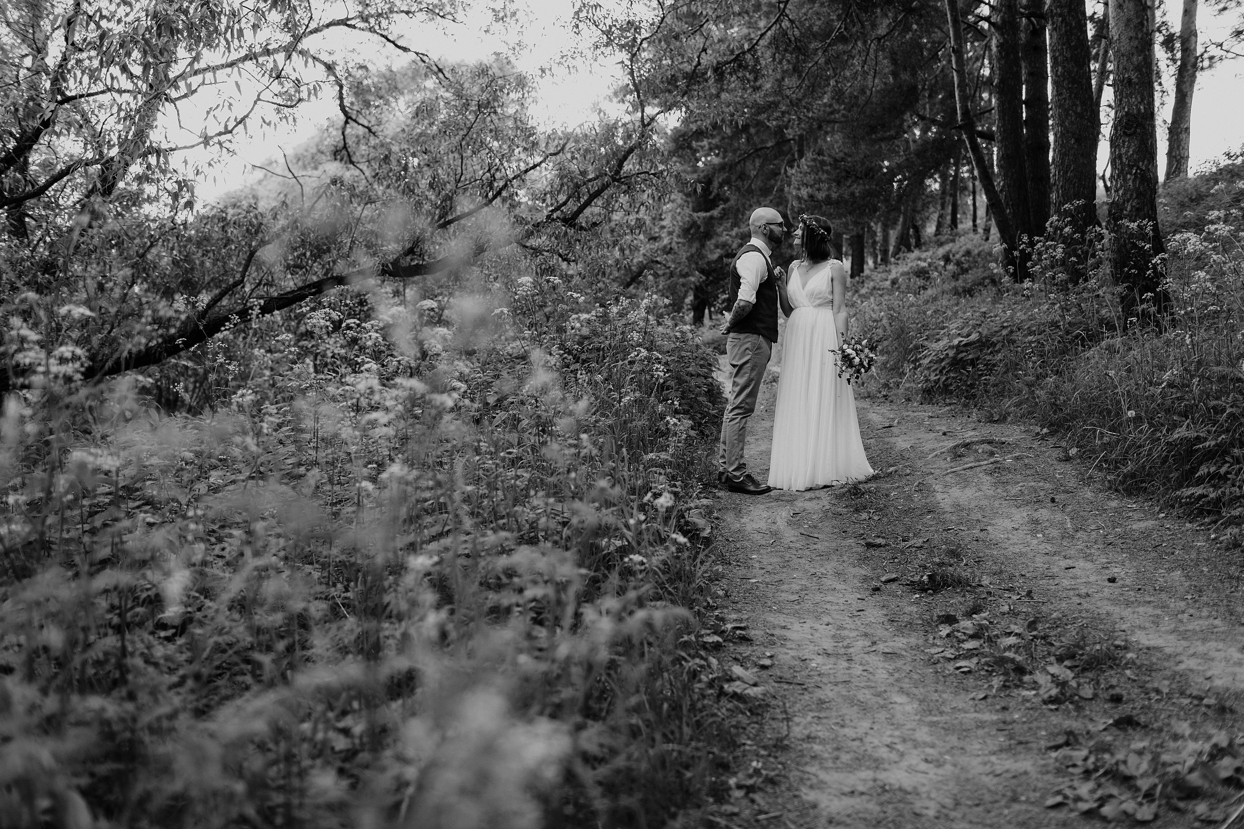 Свадебная фотосессия. Фотограф в Москве и Подольске Алла Богатова