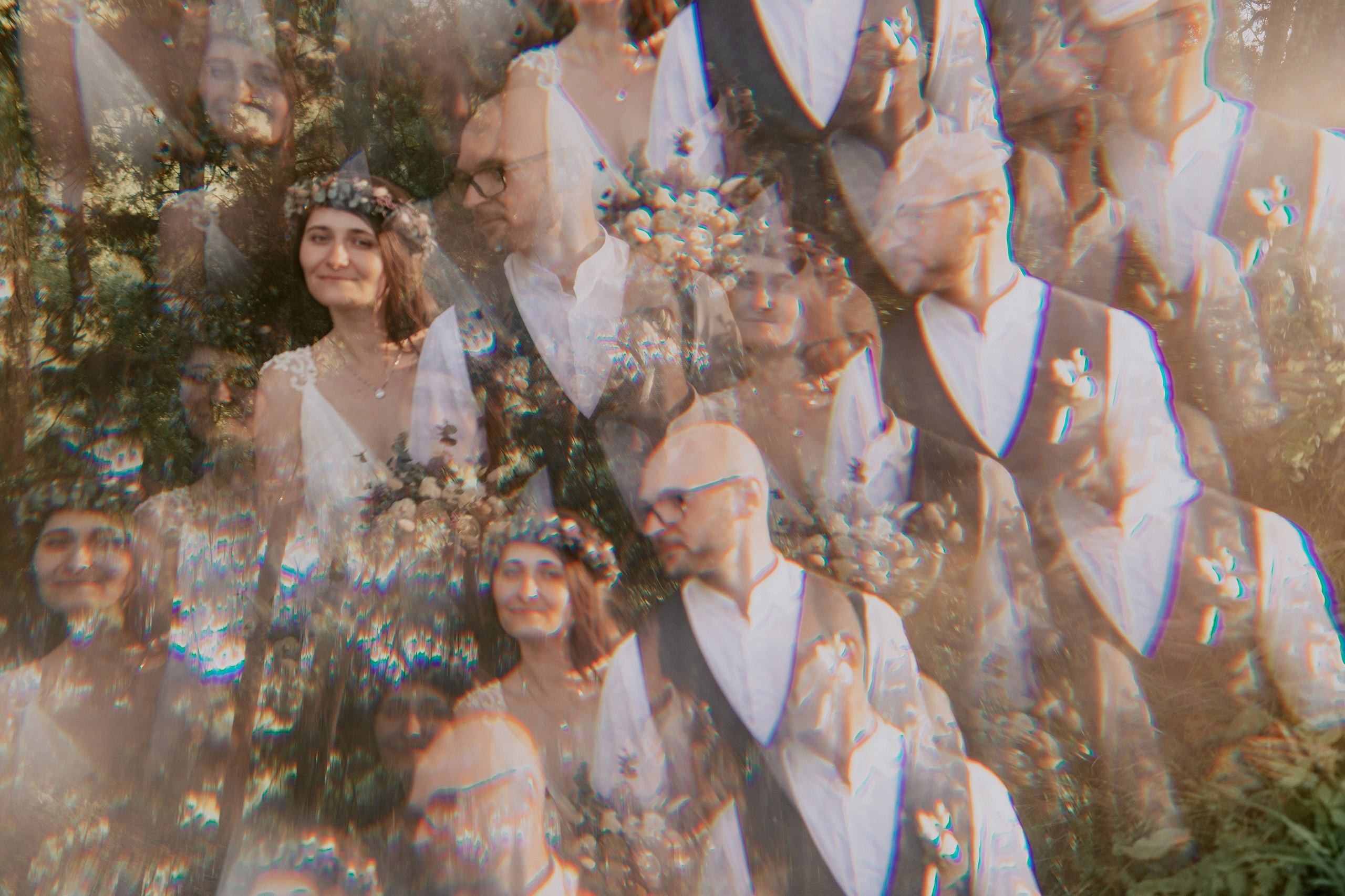 Свадебная фотосессия. Фотограф в Москве и Подольске Алла Богатова