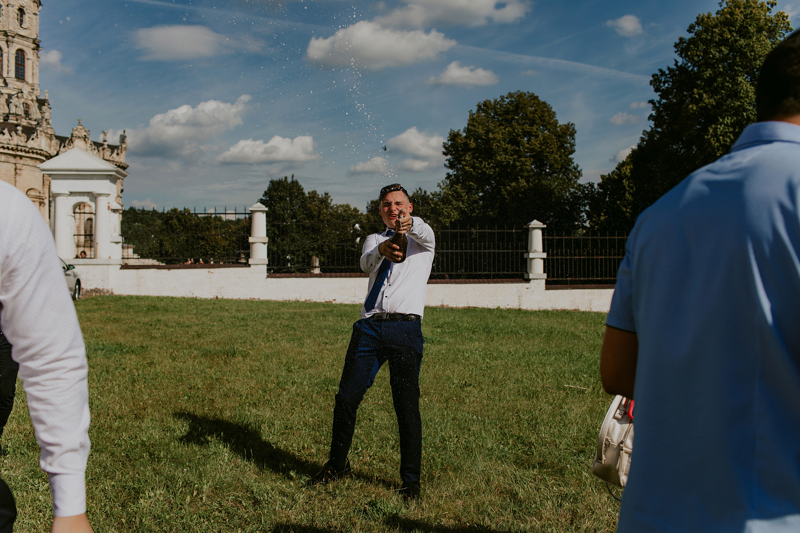 фотограф Подольск