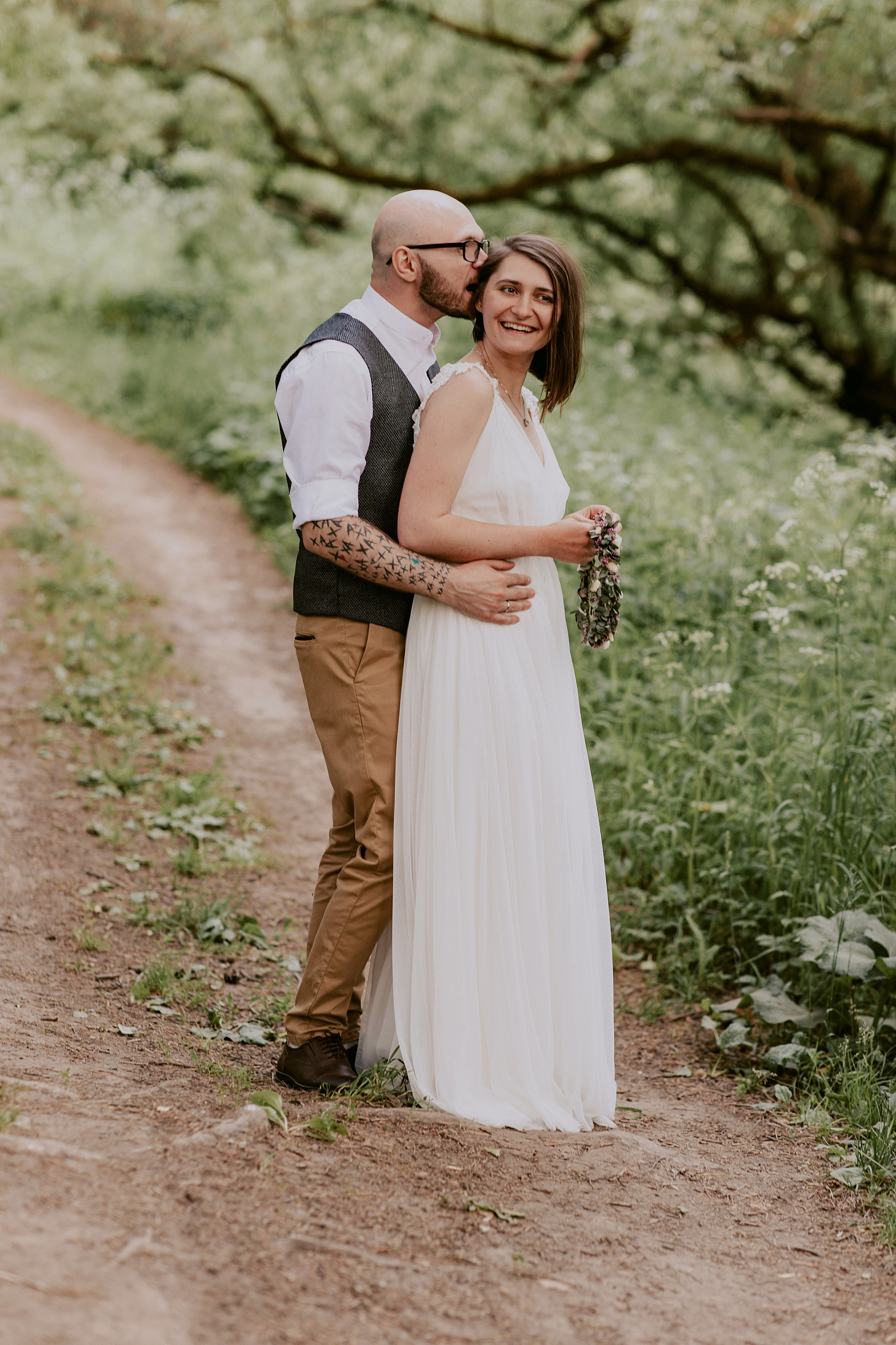 Свадебная фотосессия. Фотограф в Москве и Подольске Алла Богатова