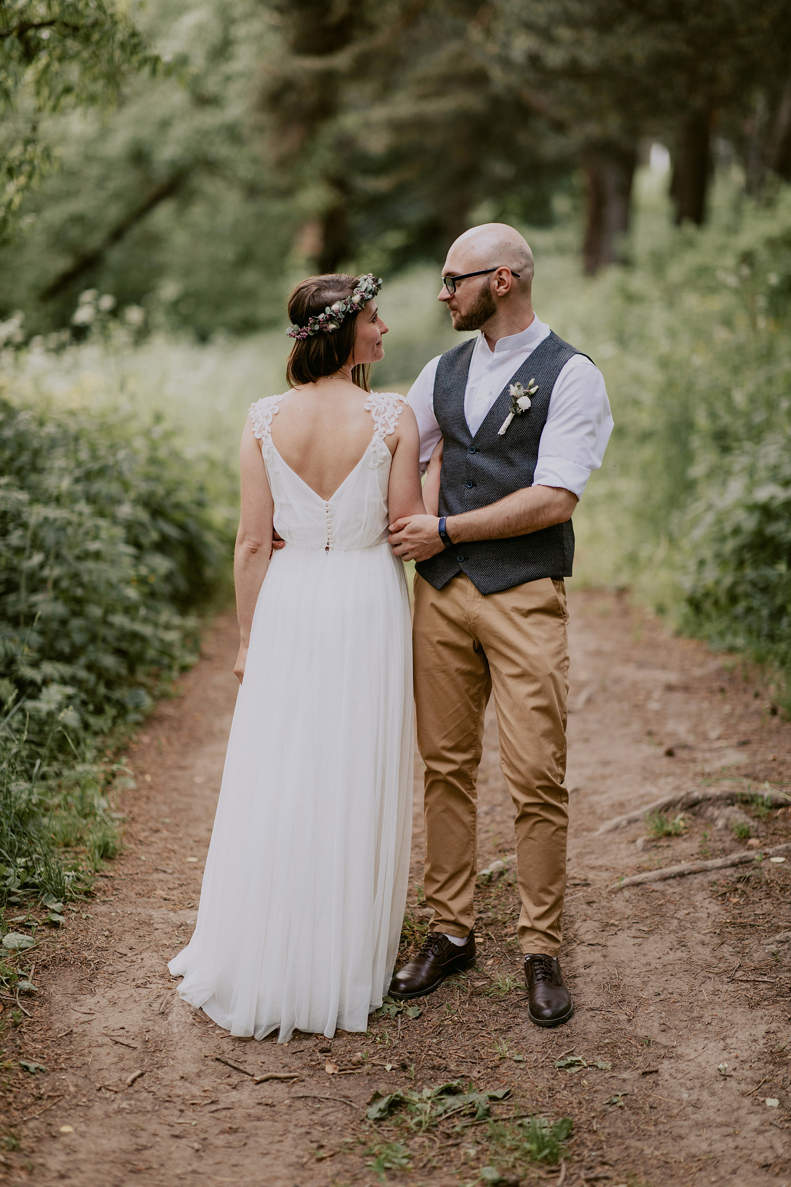 Свадебная фотосессия. Фотограф в Москве и Подольске Алла Богатова
