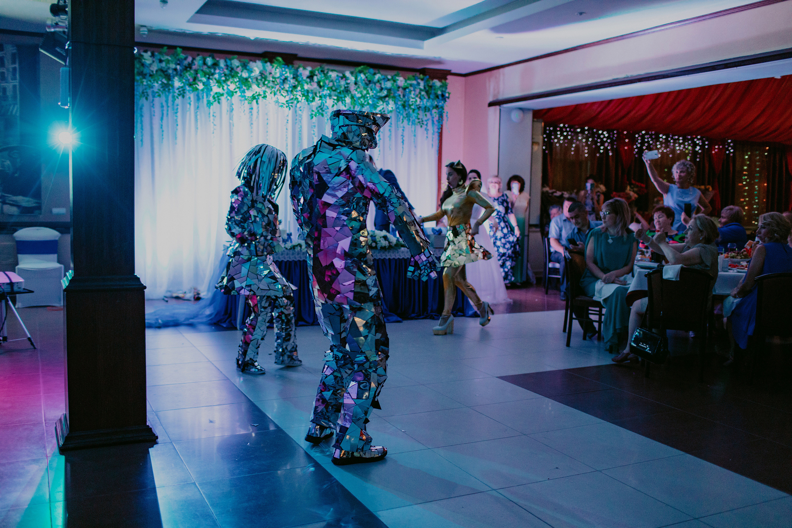 свадебный фотограф