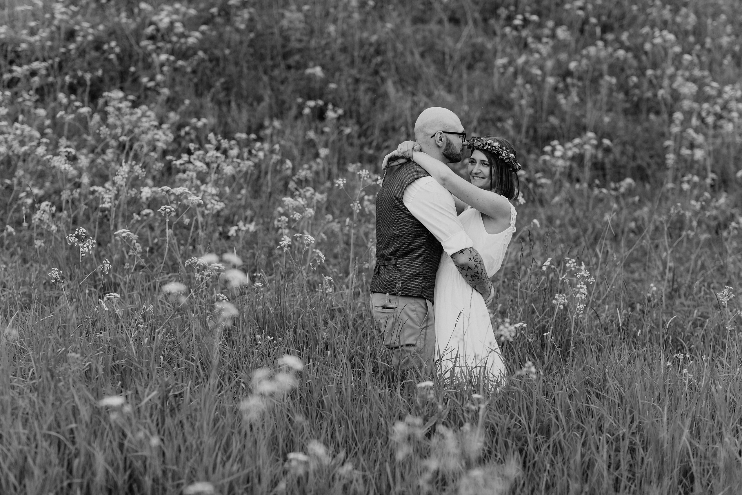 Свадебная фотосессия. Фотограф в Москве и Подольске Алла Богатова