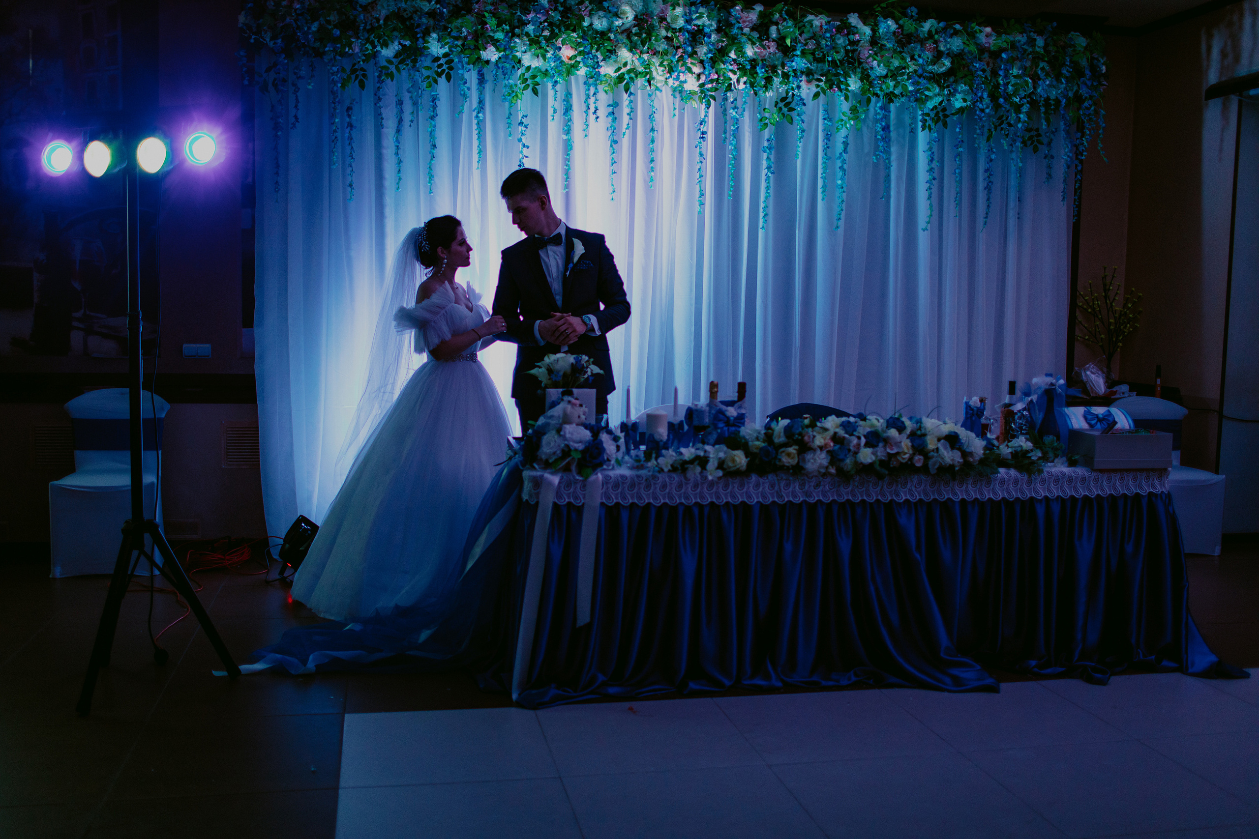 свадебный фотограф