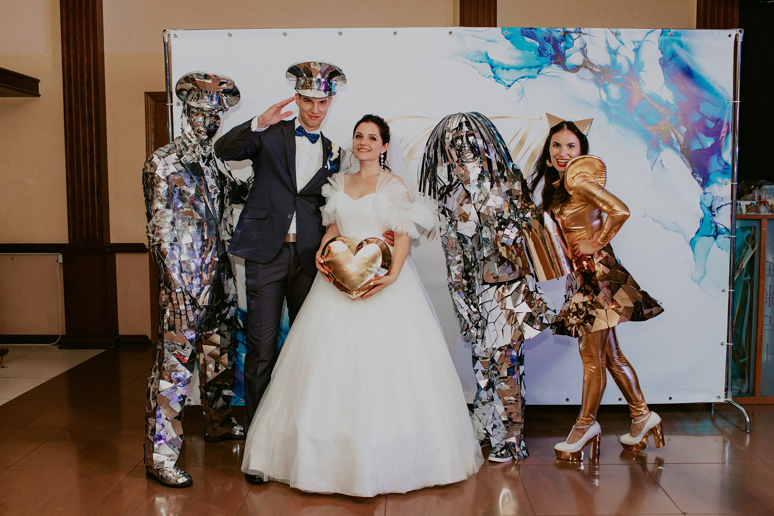 свадебный фотограф