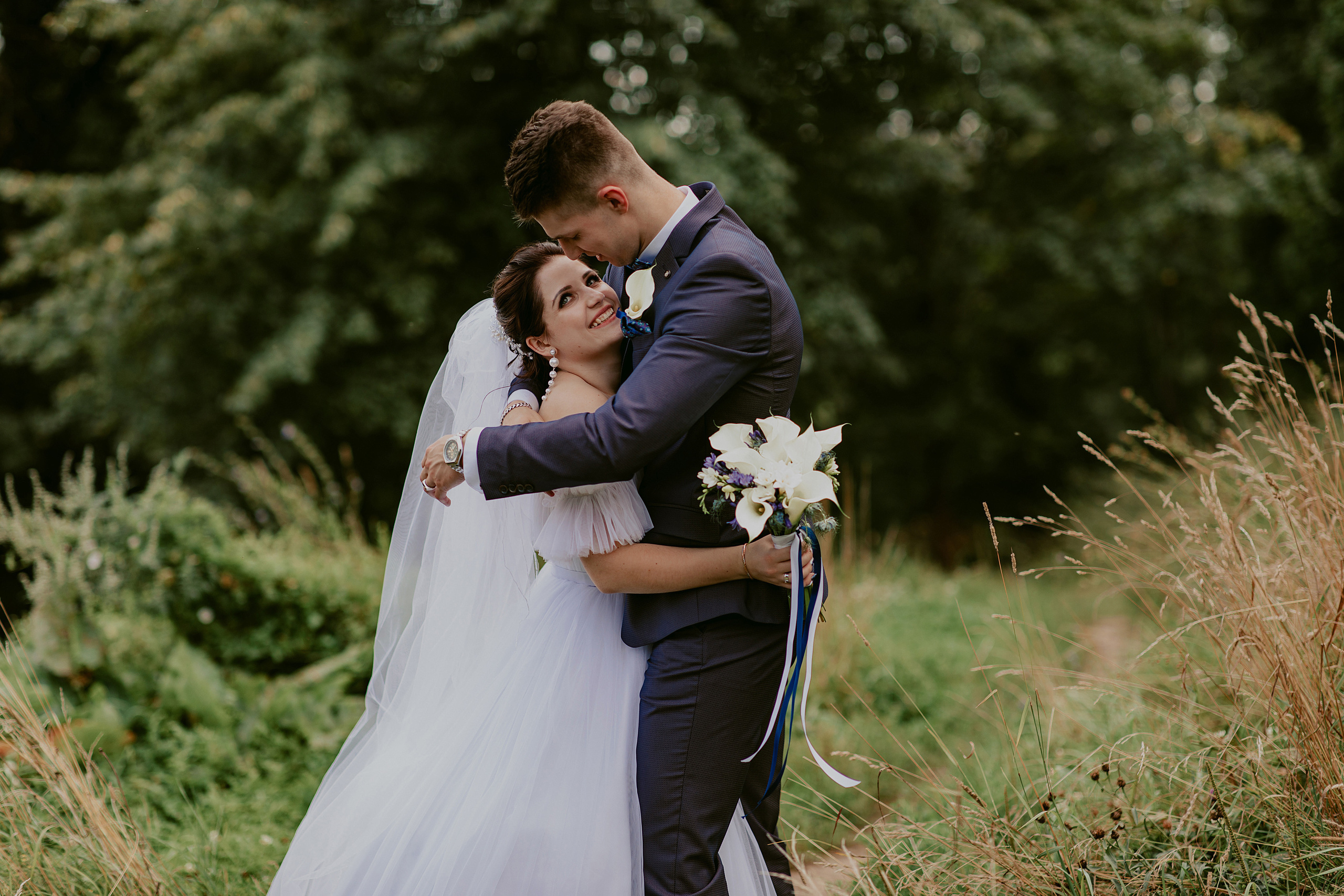 свадебный фотограф