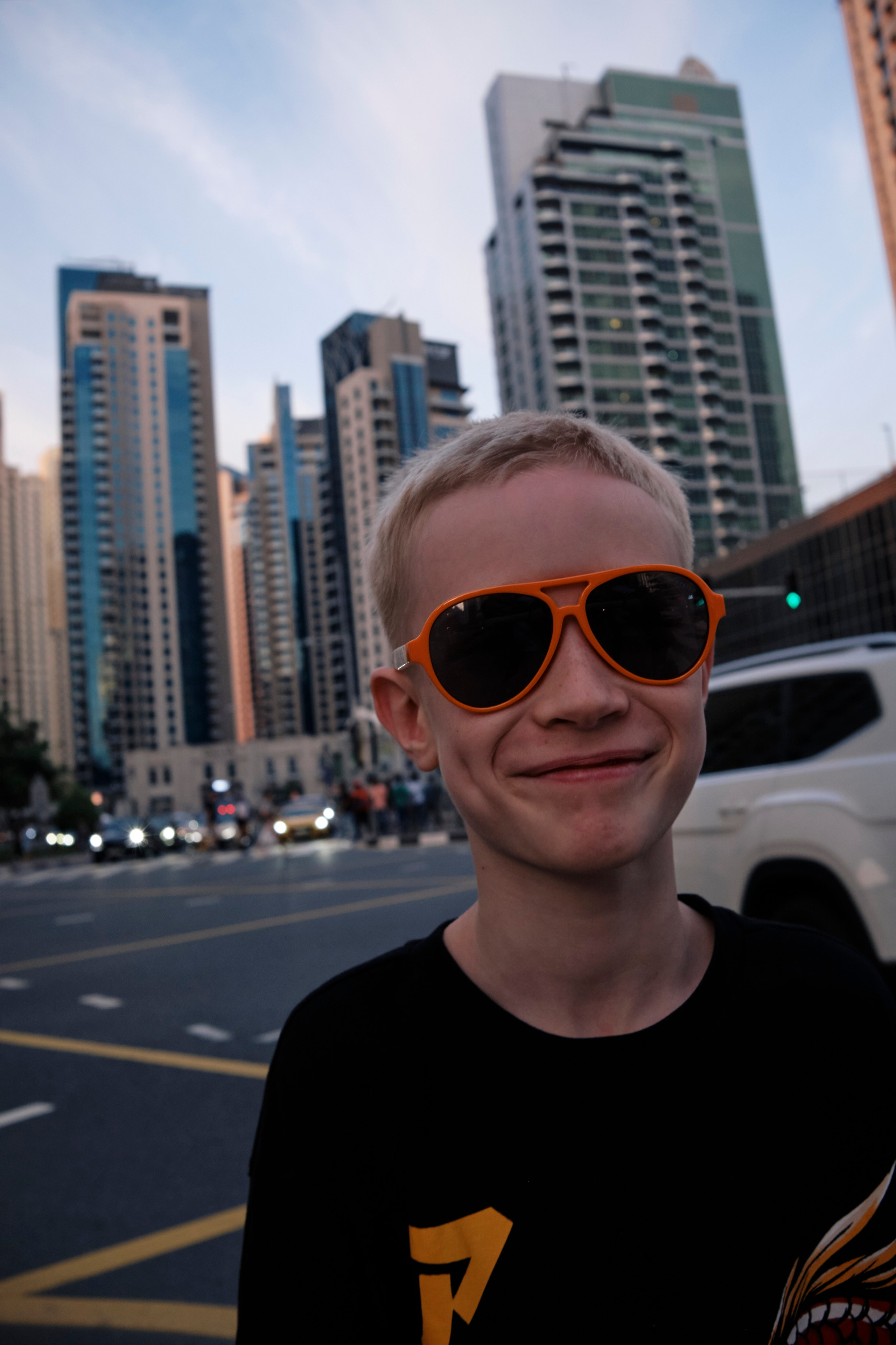 Дубай. Елена Павленко. Фотограф. Москва