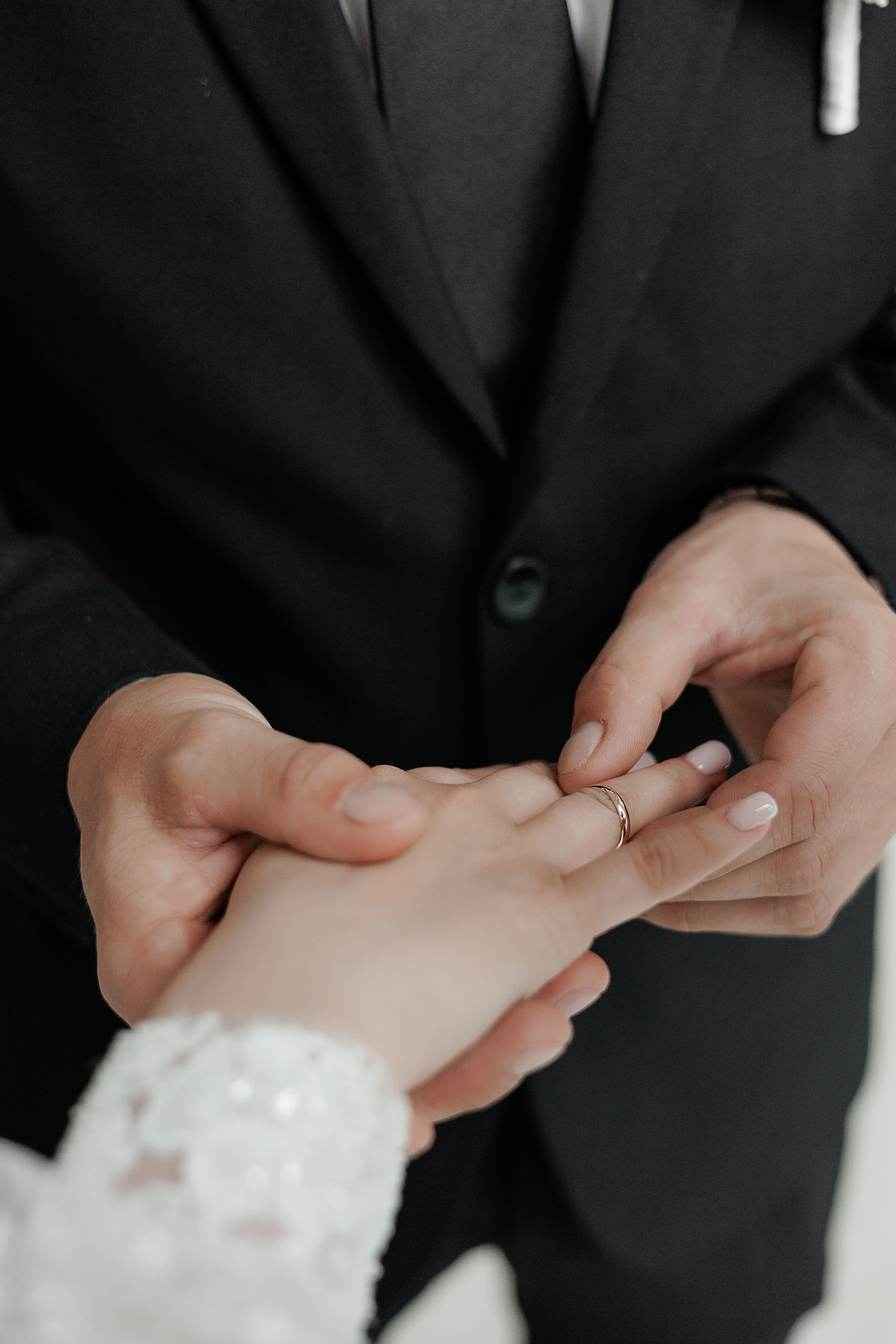 Свадебная съемка (1). Свадебный и семейный фотограф в Твери и Тверской области