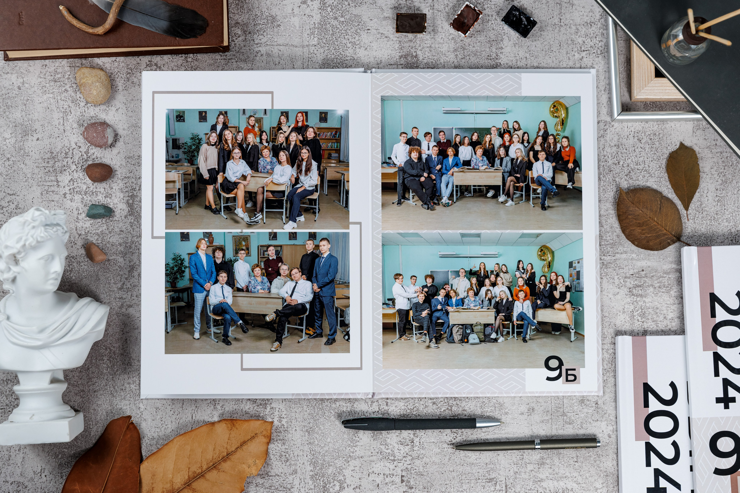 Альбомы для учителей и воспитателей. Семейный и детский фотограф Комина Елена, Власиха, Одинцово