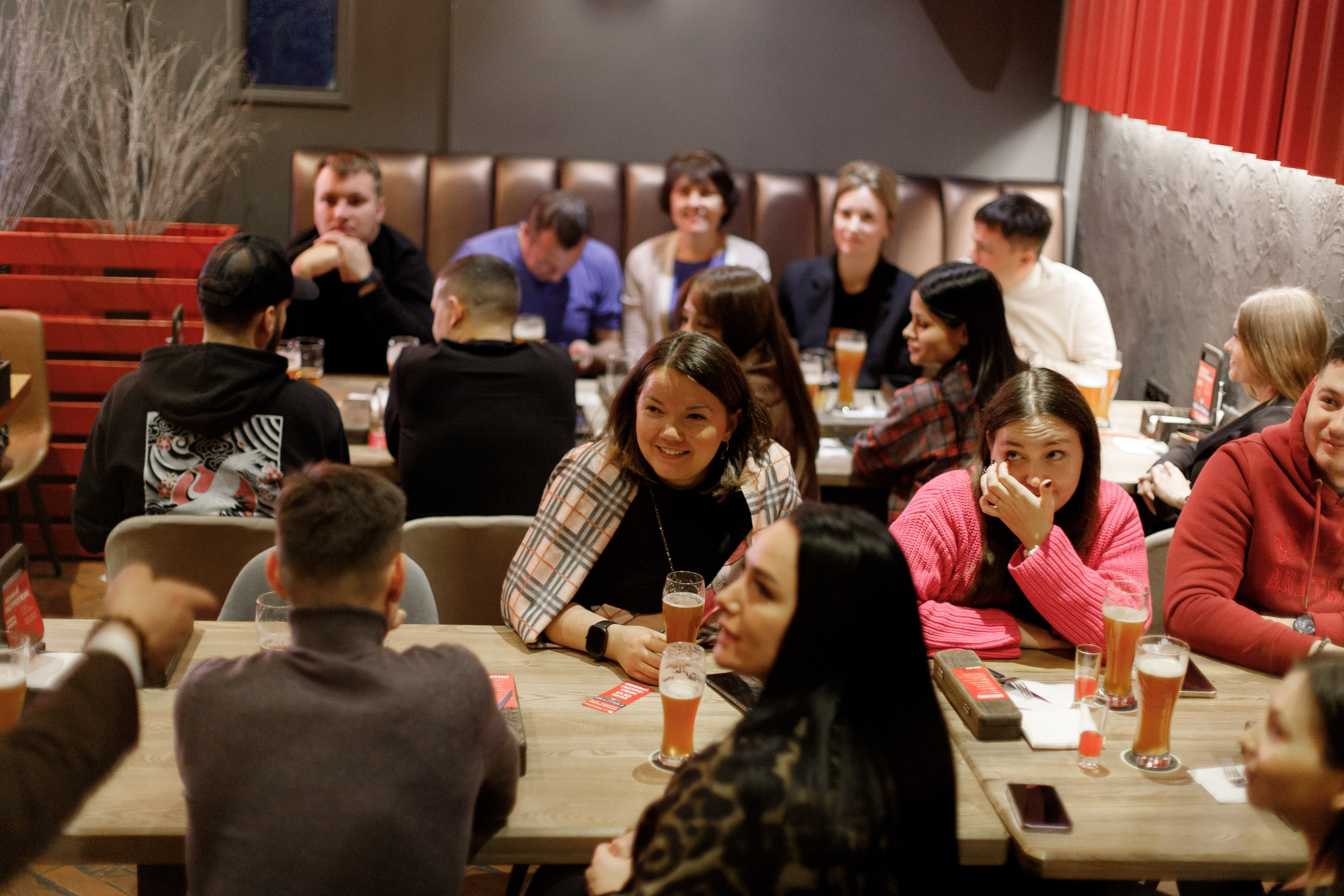 KOLBA#SABAR — ПЕННЫЙ ГАСТРОУЖИН. СВОИ. ФОТООТЧЕТЫ-СОБЫТИЯ-МЕСТА