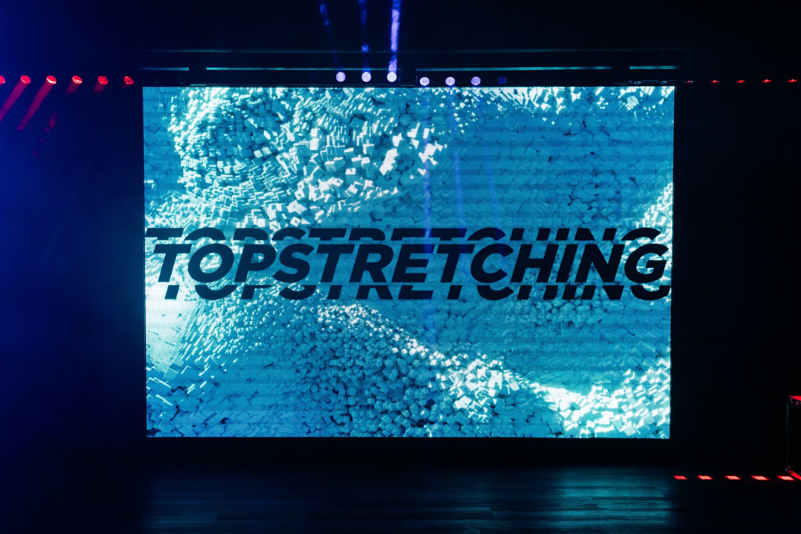 TOPSTRETCHING 1 YEAR. СВОИ. ФОТООТЧЕТЫ-СОБЫТИЯ-МЕСТА