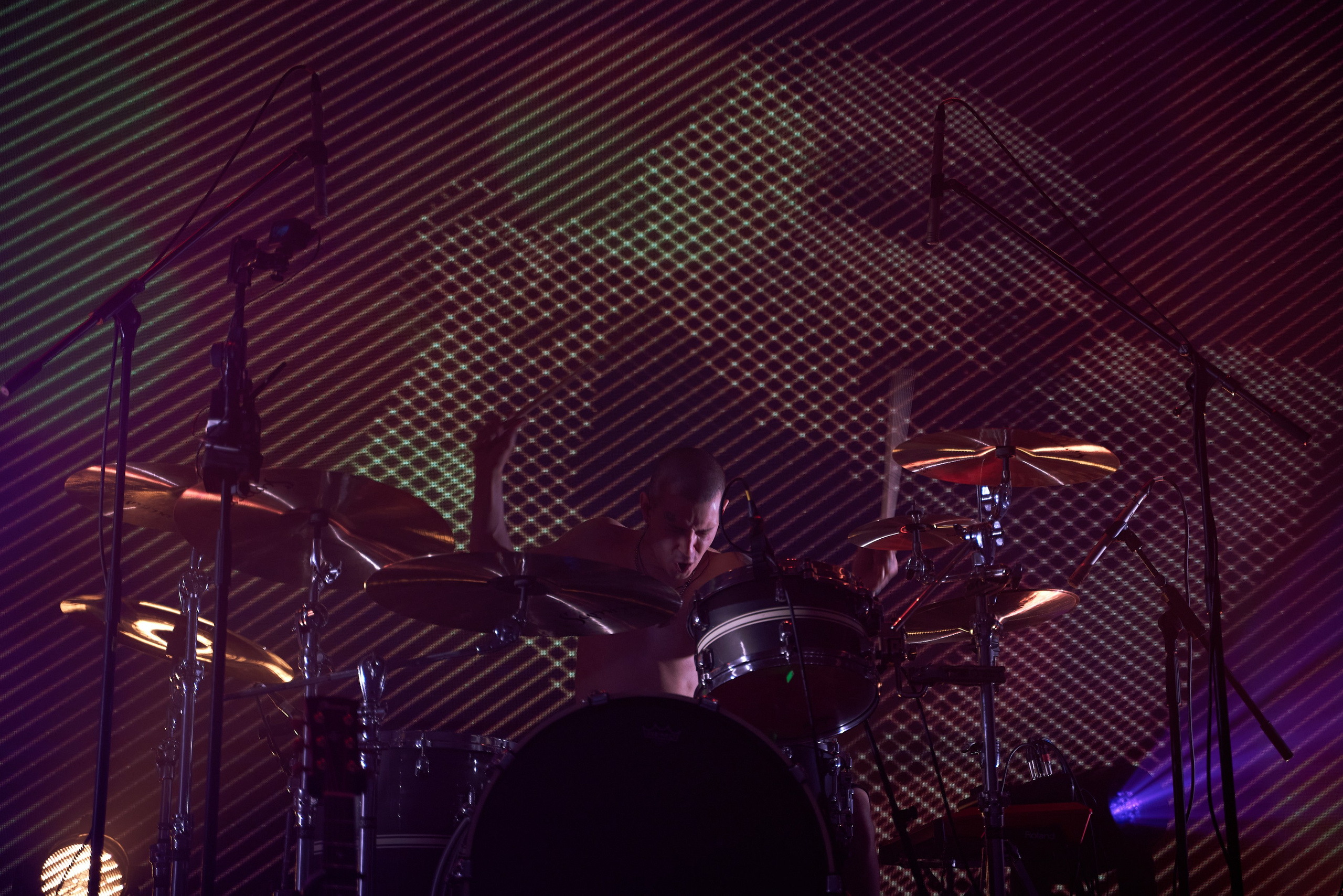 ROCK PRIVET, Санкт-Петербург, 29 марта 2024. Лена Монахова — портретный и концертный фотограф в Санкт-Петербурге