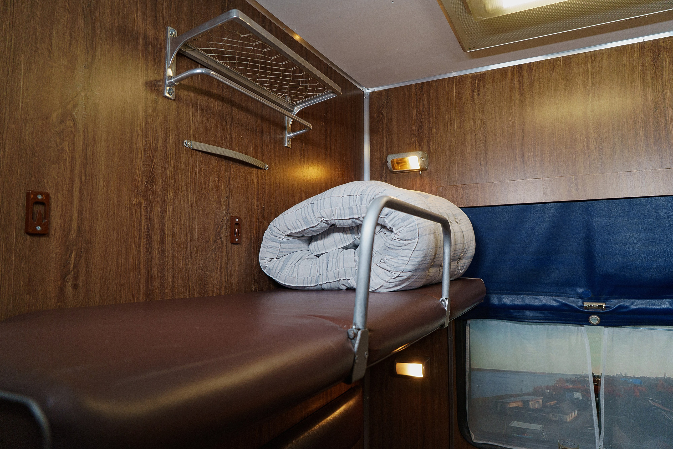 Павильон № 3 Купе от 1200 руб, 4 м². 5loft Фотостудия в Ижевске