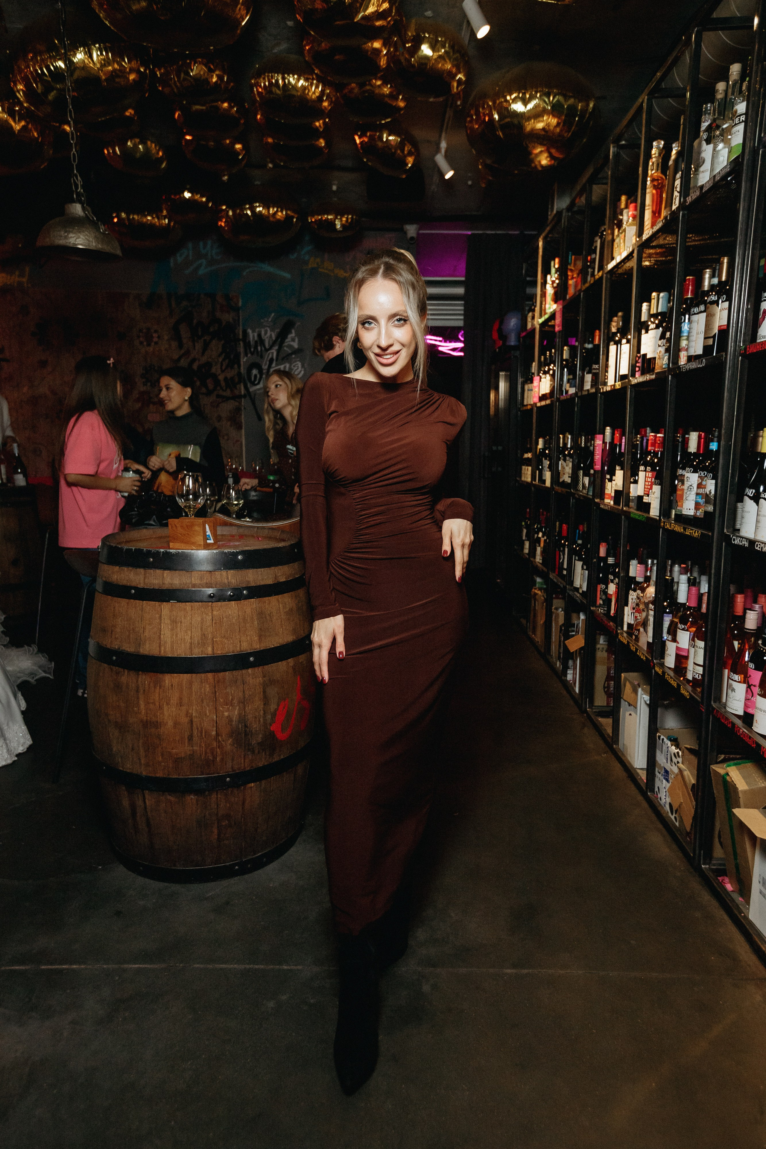 IVENT PARTY. СВОИ. ФОТООТЧЕТЫ-СОБЫТИЯ-МЕСТА