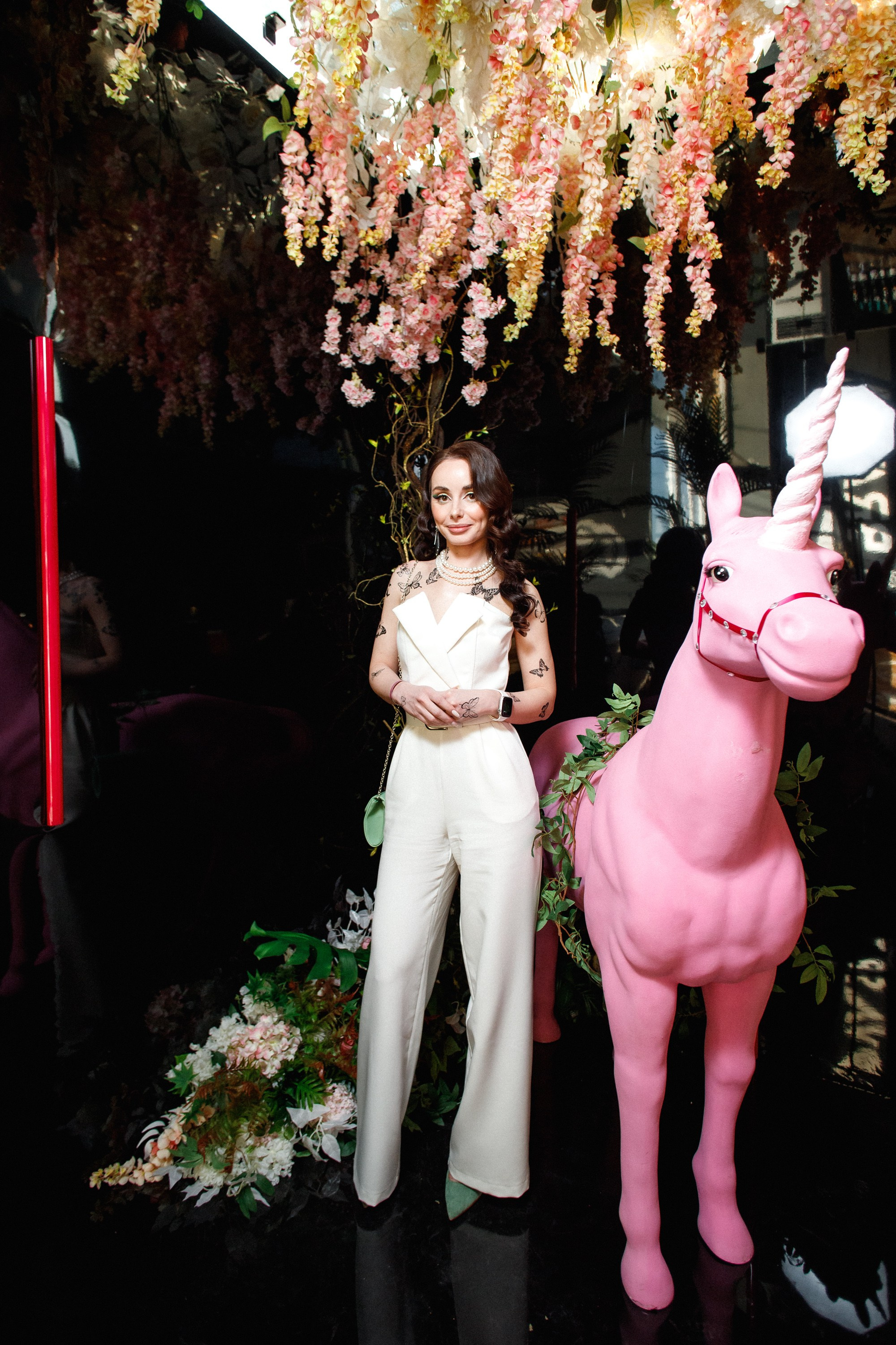 BRAVO FLORA EVENT. СВОИ. ФОТООТЧЕТЫ-СОБЫТИЯ-МЕСТА