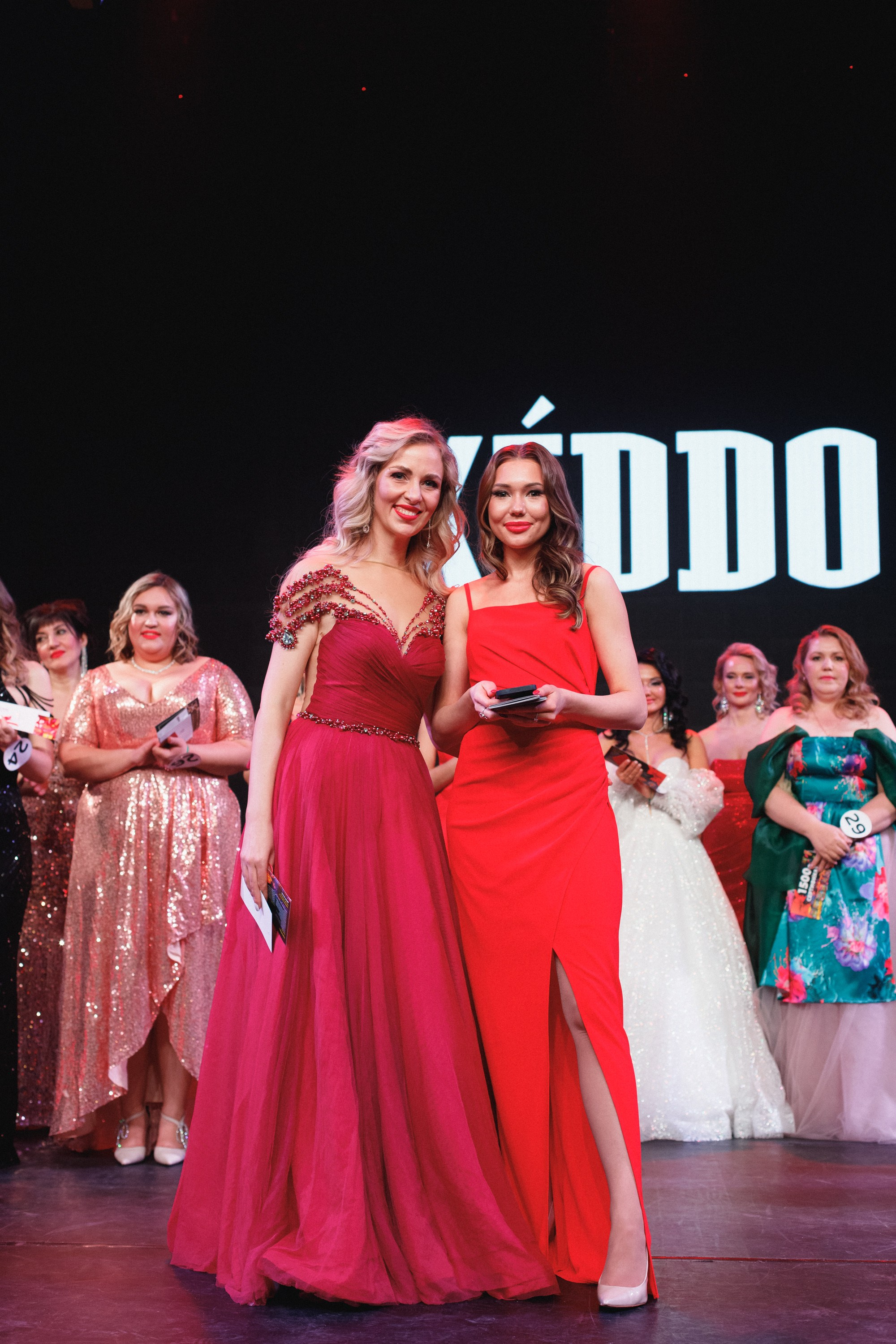 КОРОЛЕВА ДВ 2024 (ФИНАЛ. ЧАСТЬ II). СВОИ. ФОТООТЧЕТЫ-СОБЫТИЯ-МЕСТА