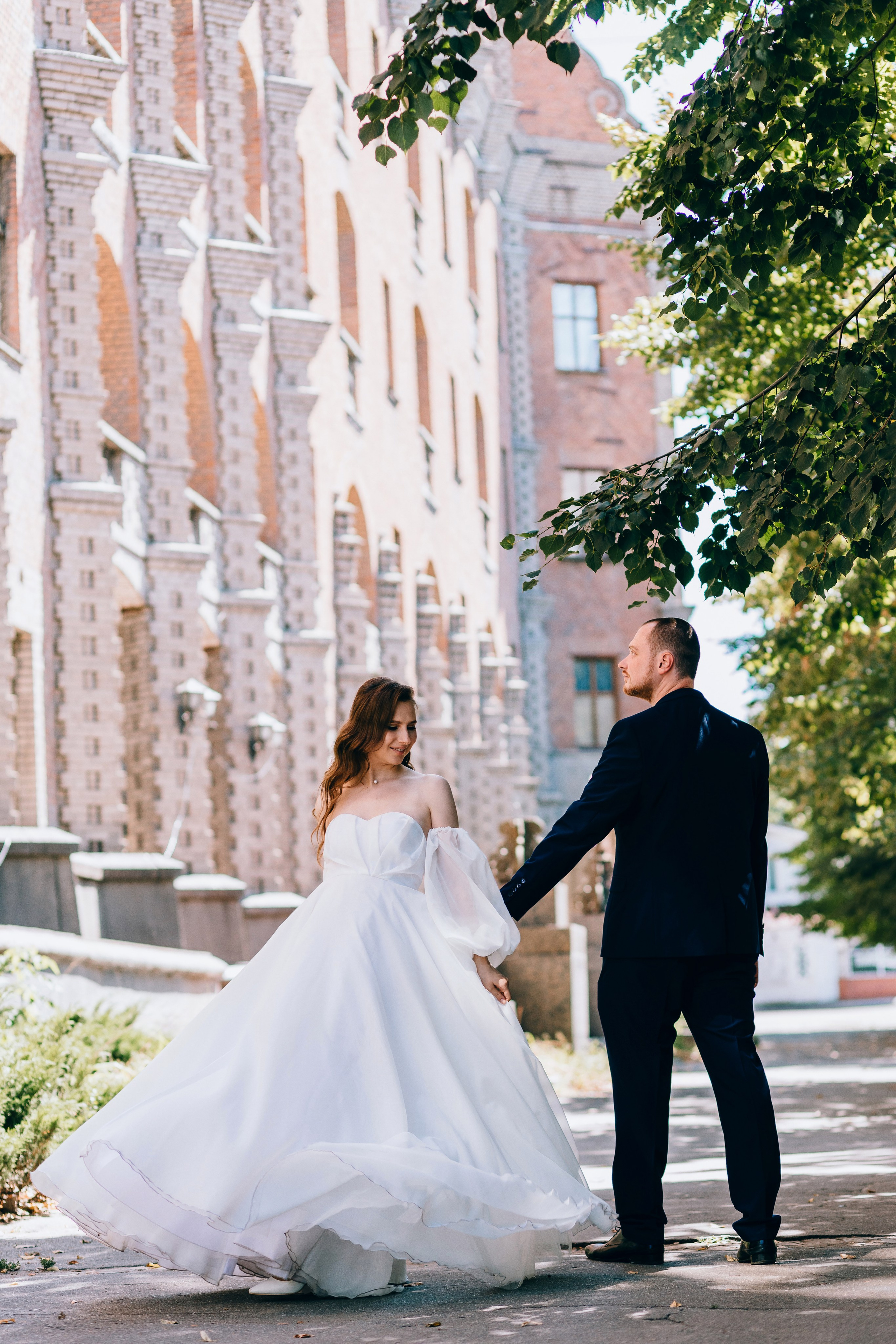 Свадебный фотограф в Луганске ЛНР
