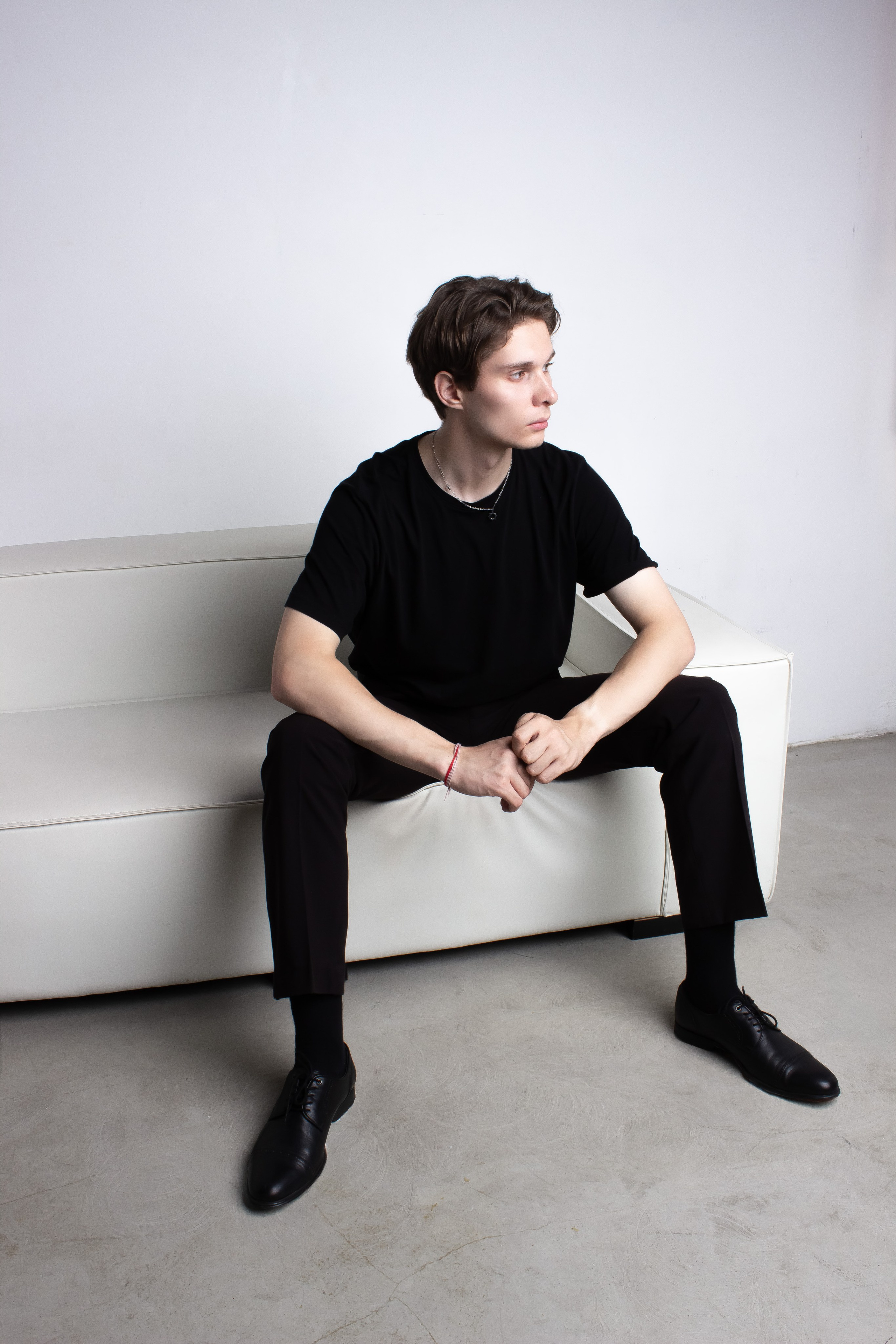 Всеволод. Фотограф в г. Благовещенск