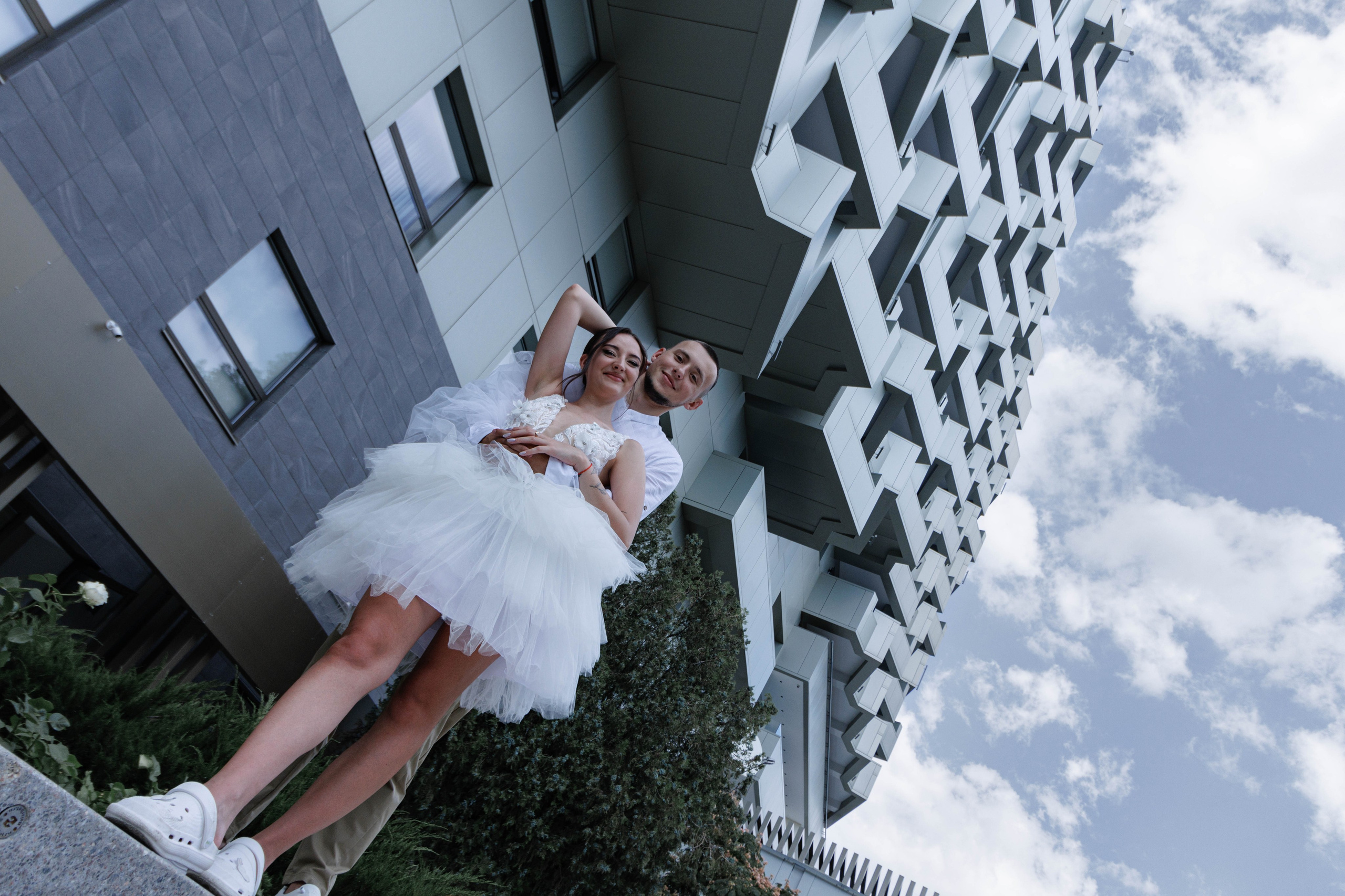 Фотограф и видеограф в Крыму и Севастополе