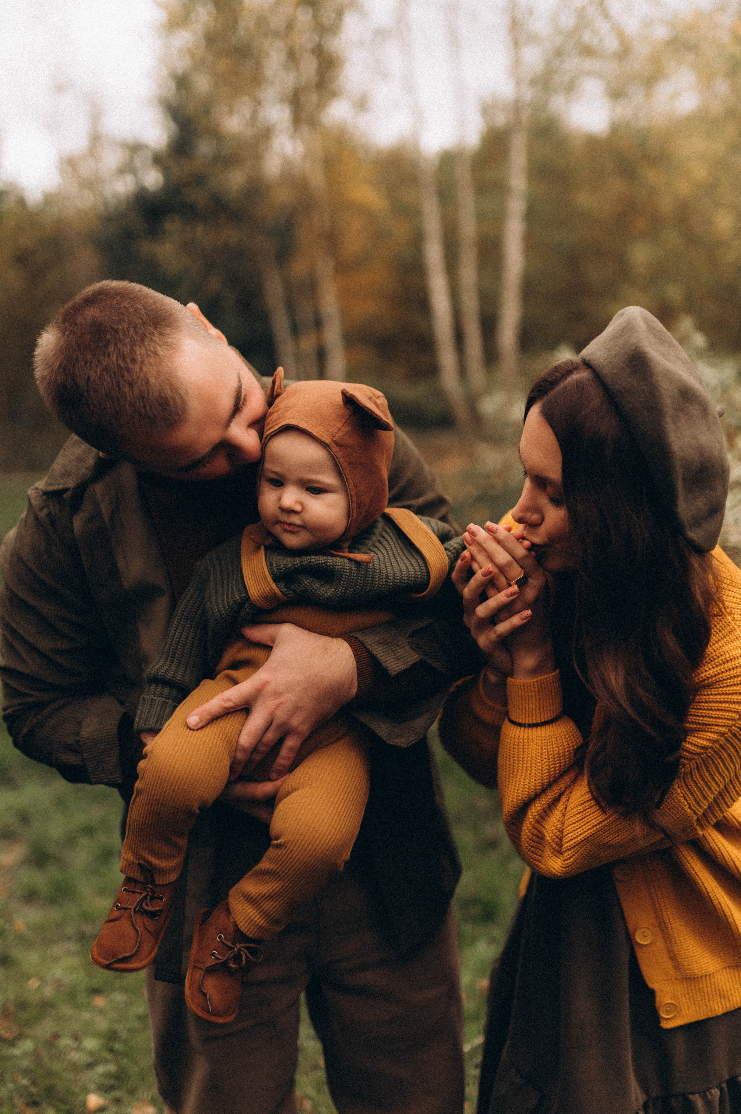 Семейный фотограф Нагорнова Виктория