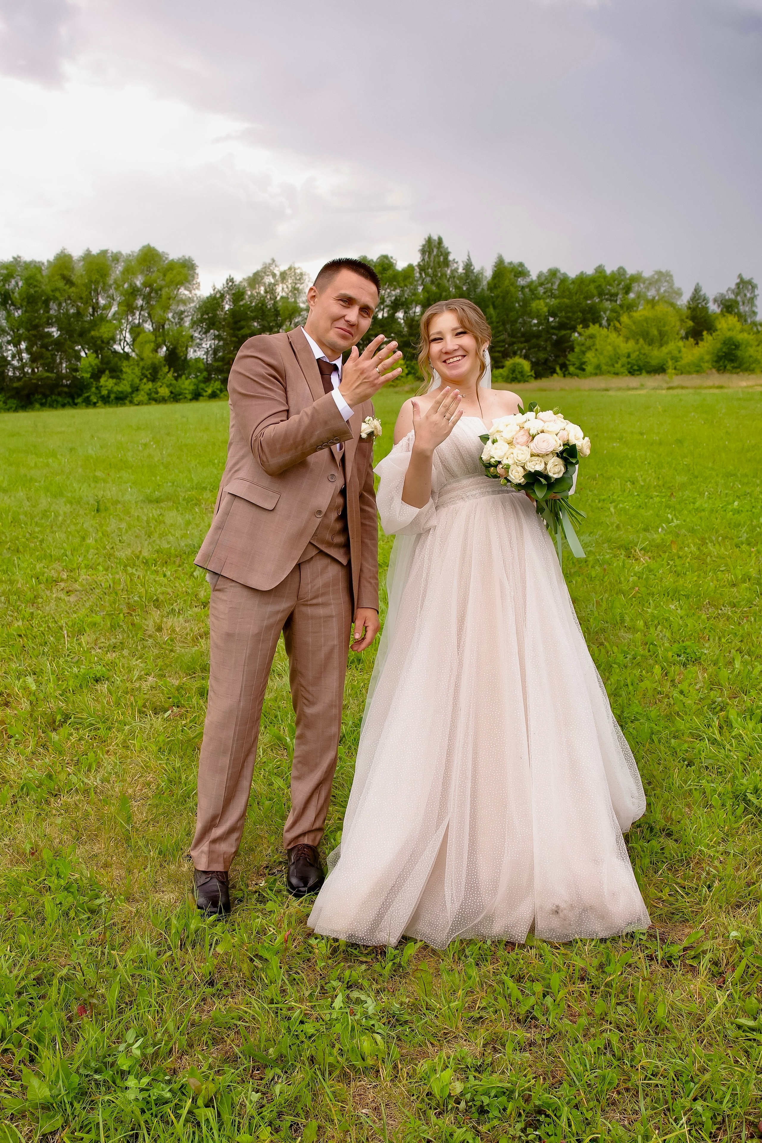 Аэлита и Денис. Фотограф Чебоксары, Казань, Москва