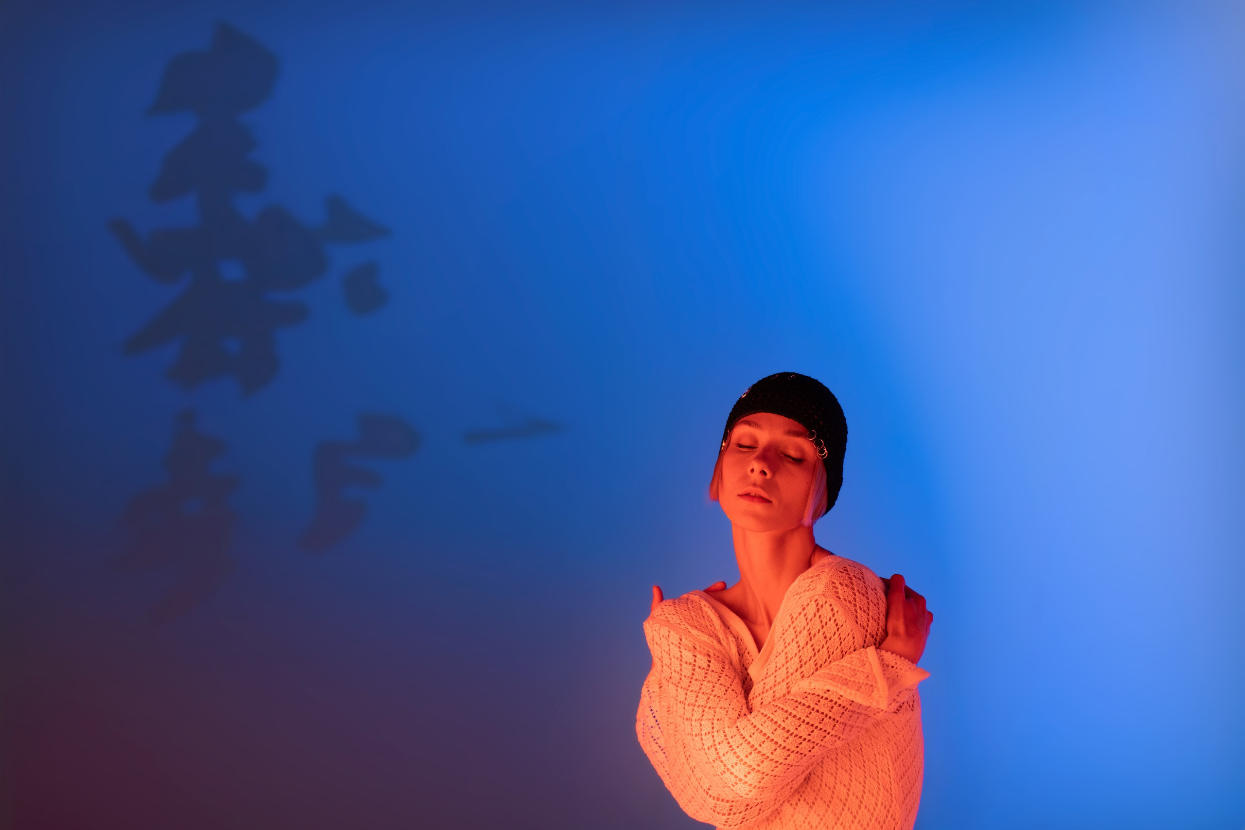 Подробный гайд по позированию для женской фотосессии. Портретный фотограф в Москве Фарид Леонов