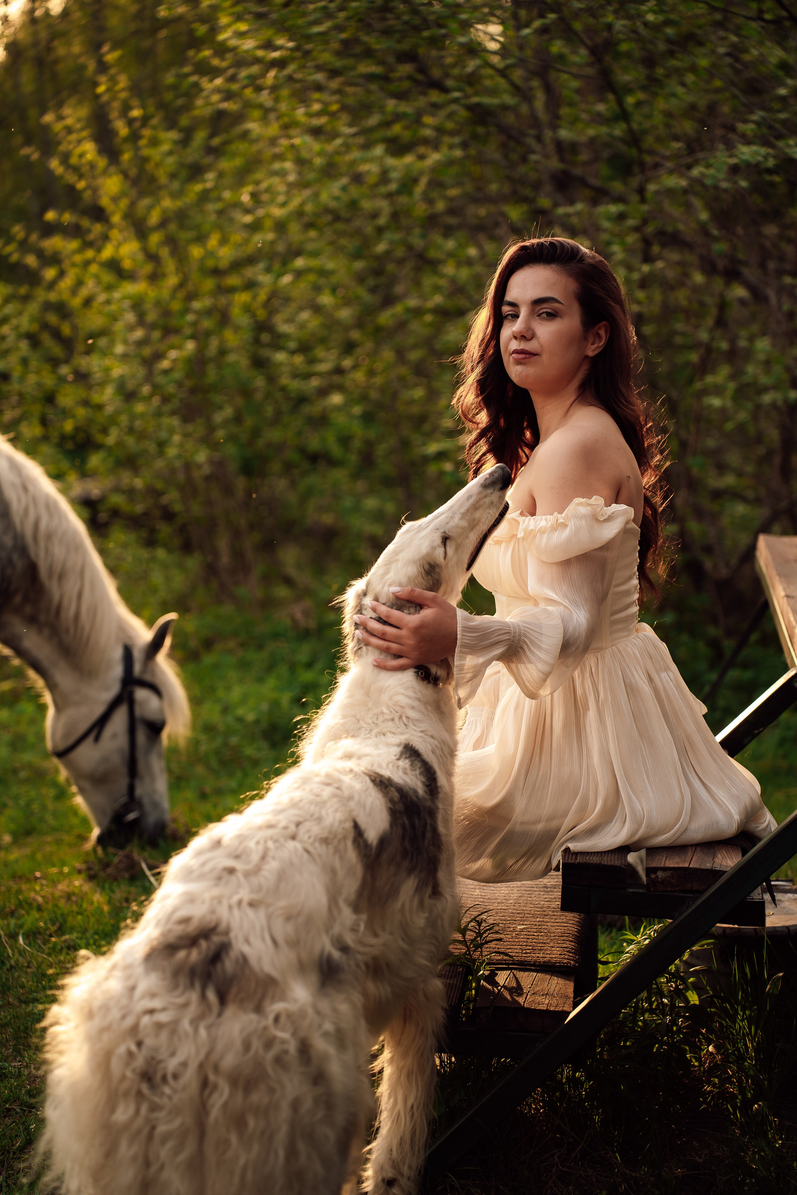 Фотограф Торопец Кристина Абрамова Kanwellia photography