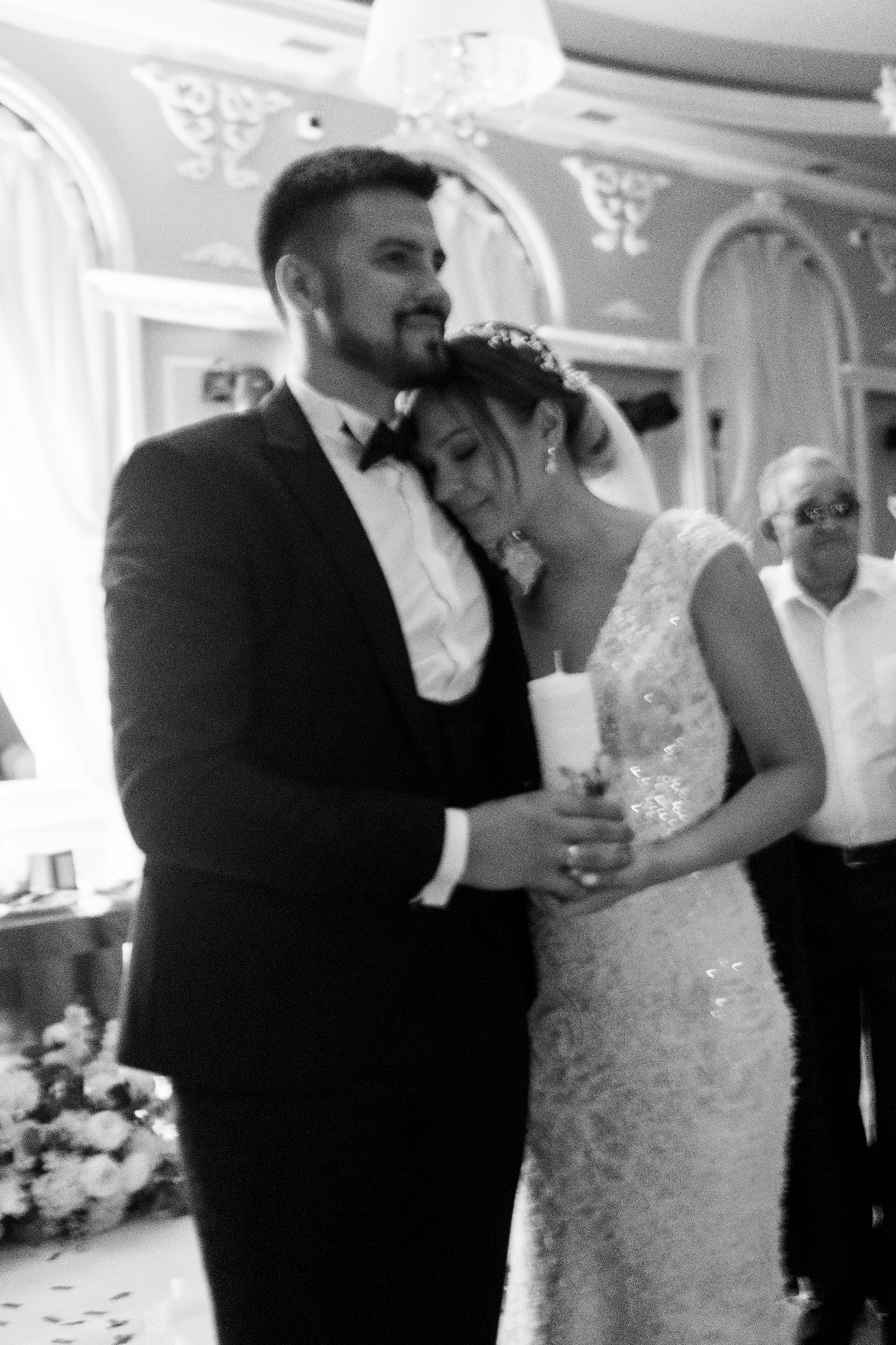 Свадьба LUXURY в Самаре