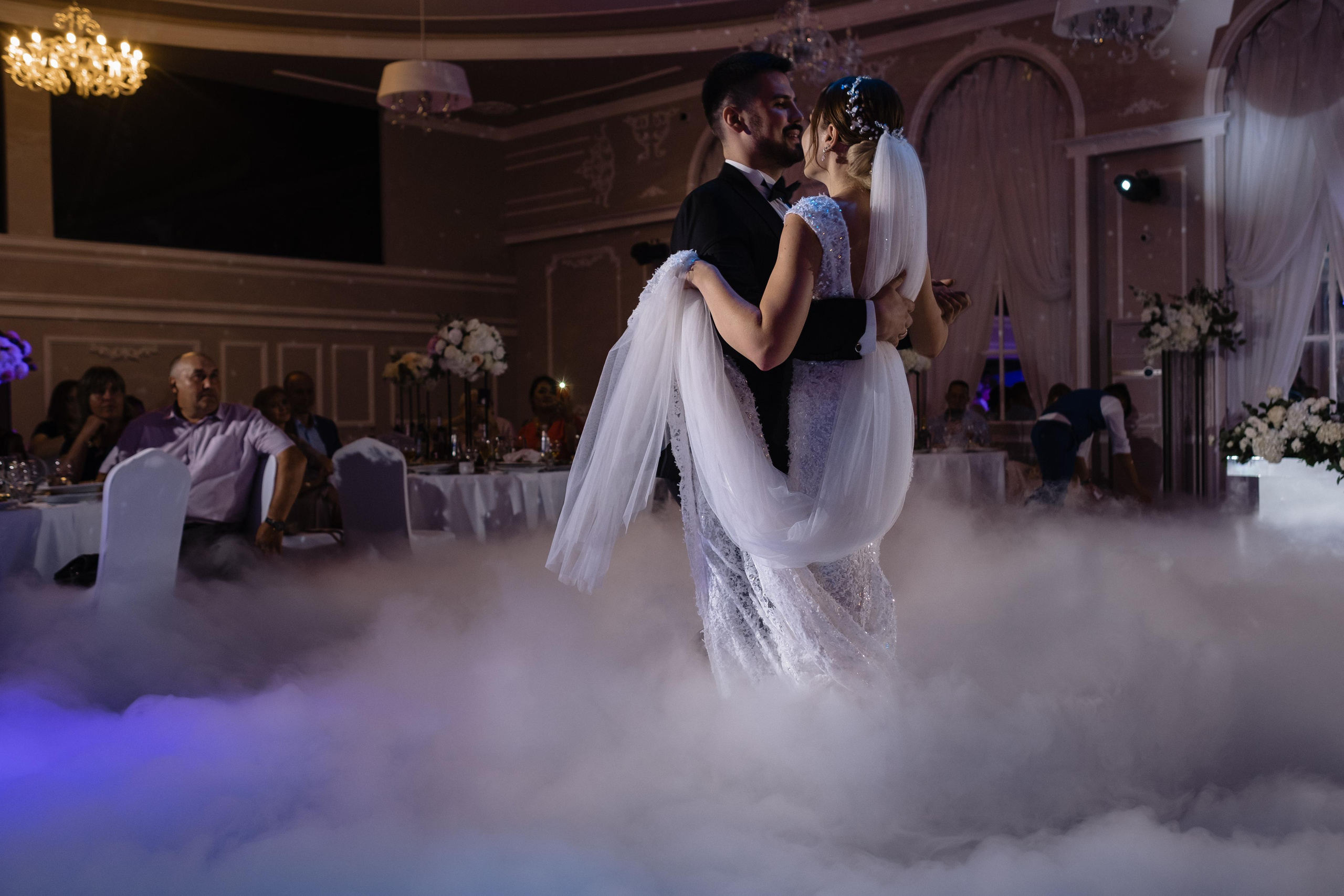 Свадьба LUXURY в Самаре