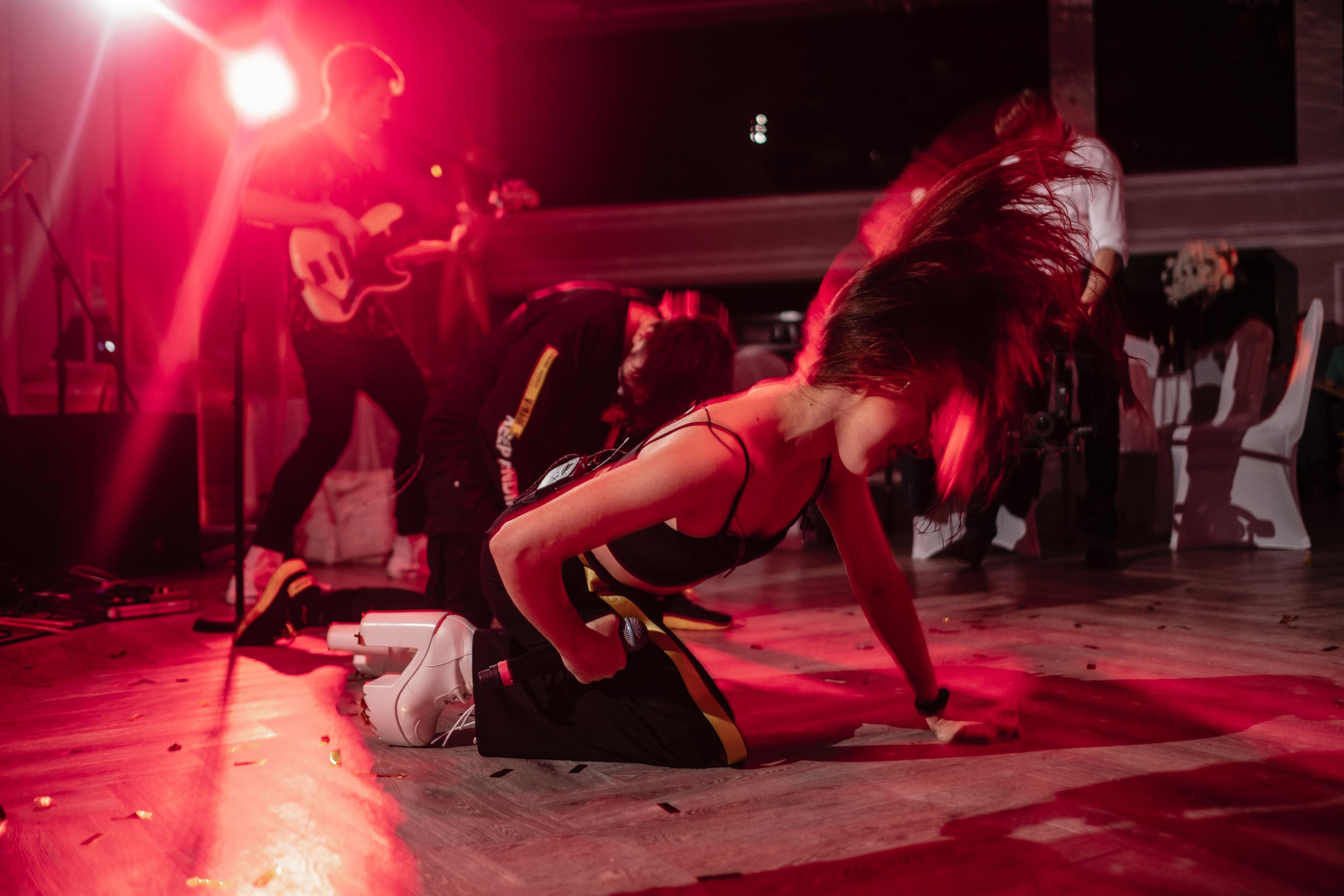 Свадьба LUXURY в Самаре