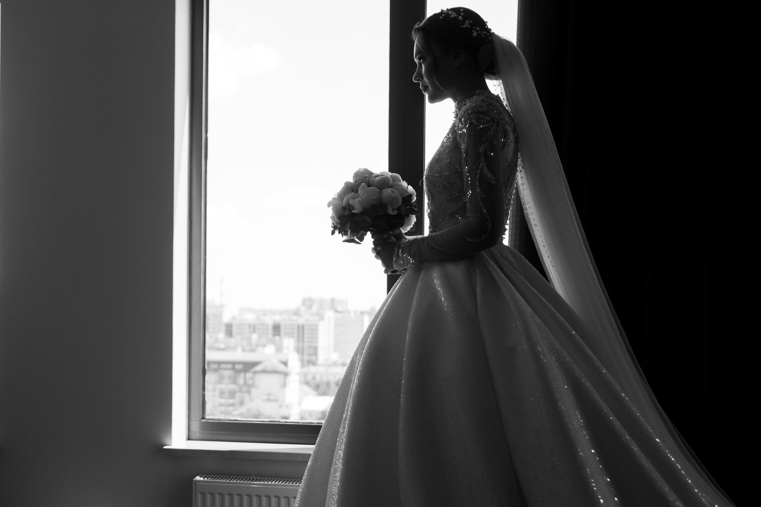 Свадьба LUXURY в Самаре