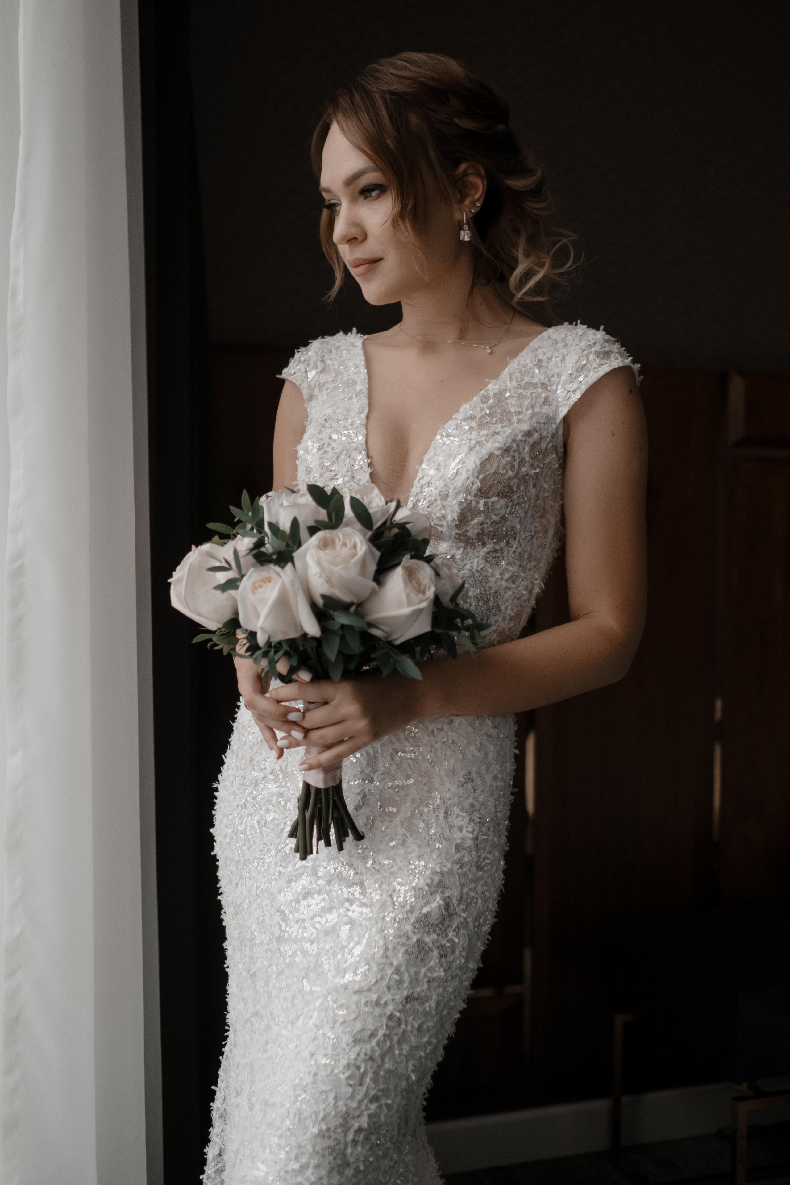 Свадьба LUXURY в Самаре