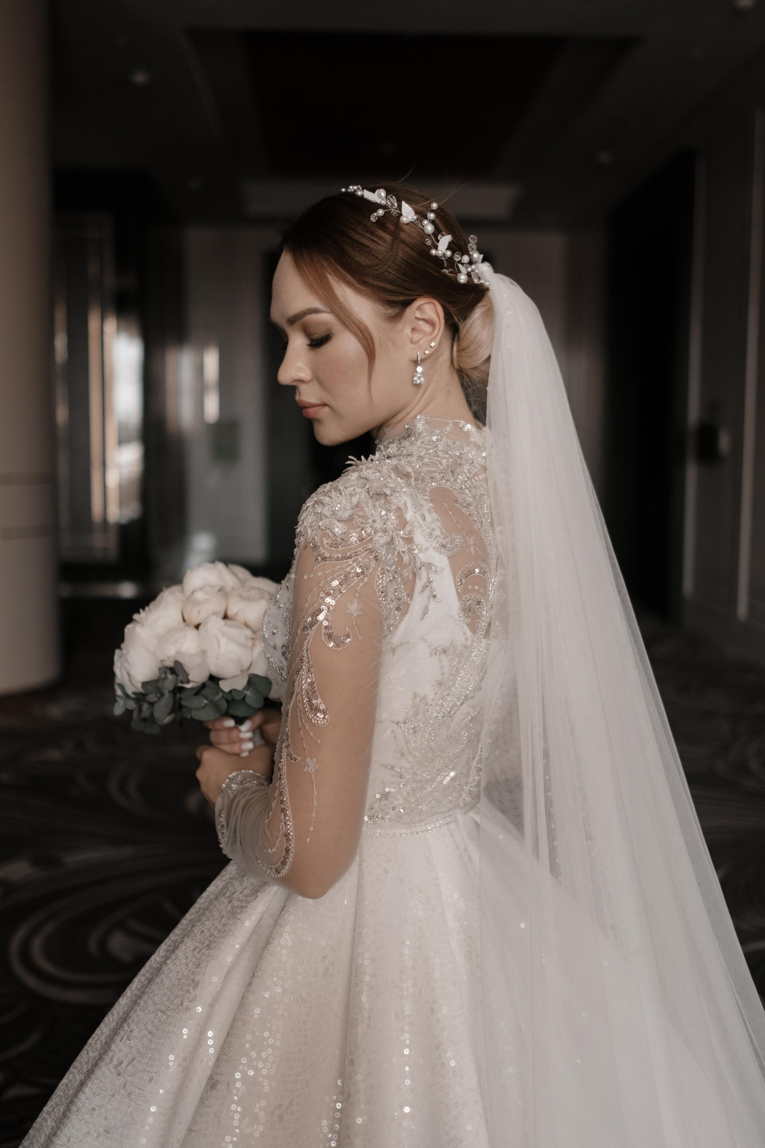 Свадьба LUXURY в Самаре