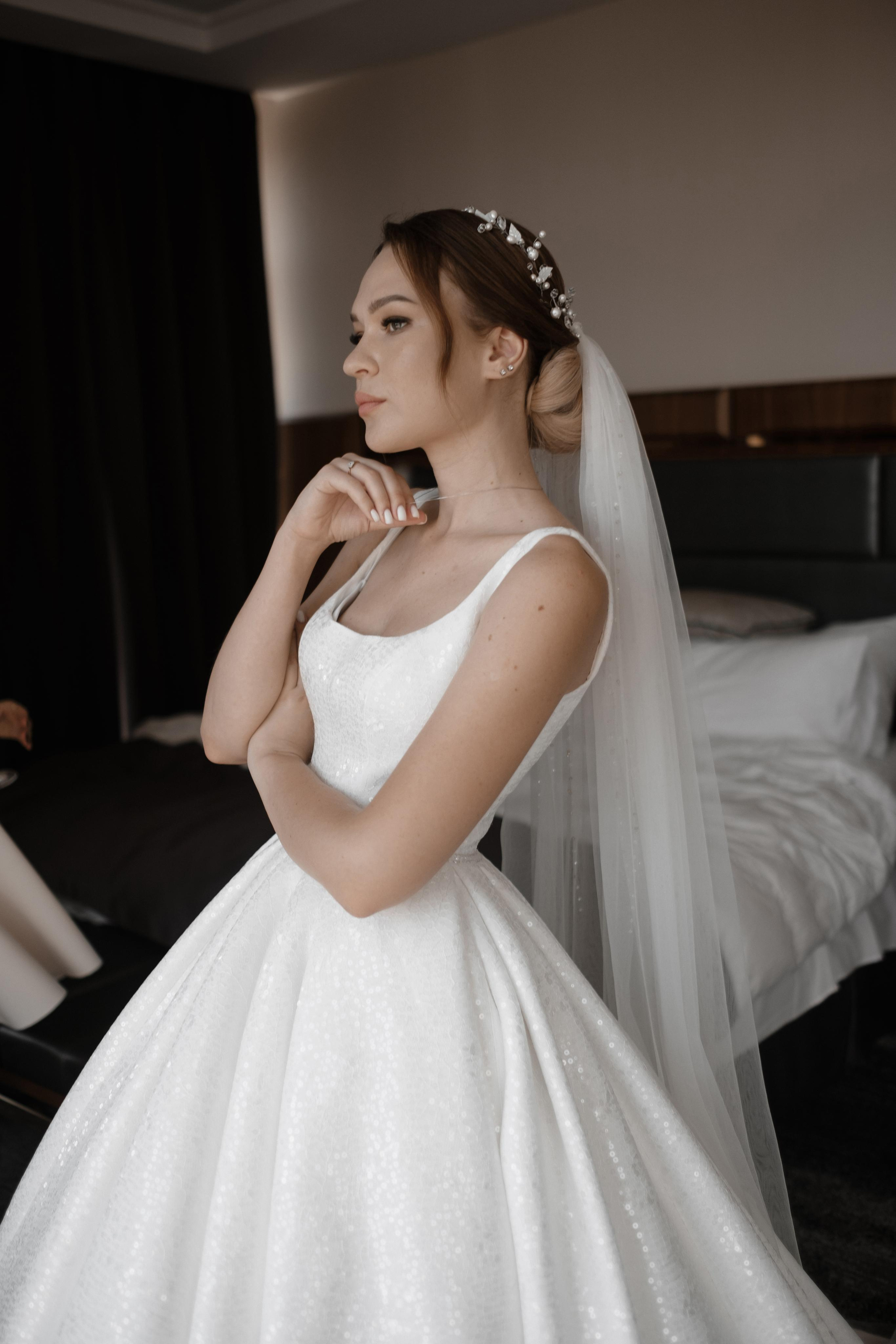 Свадьба LUXURY в Самаре