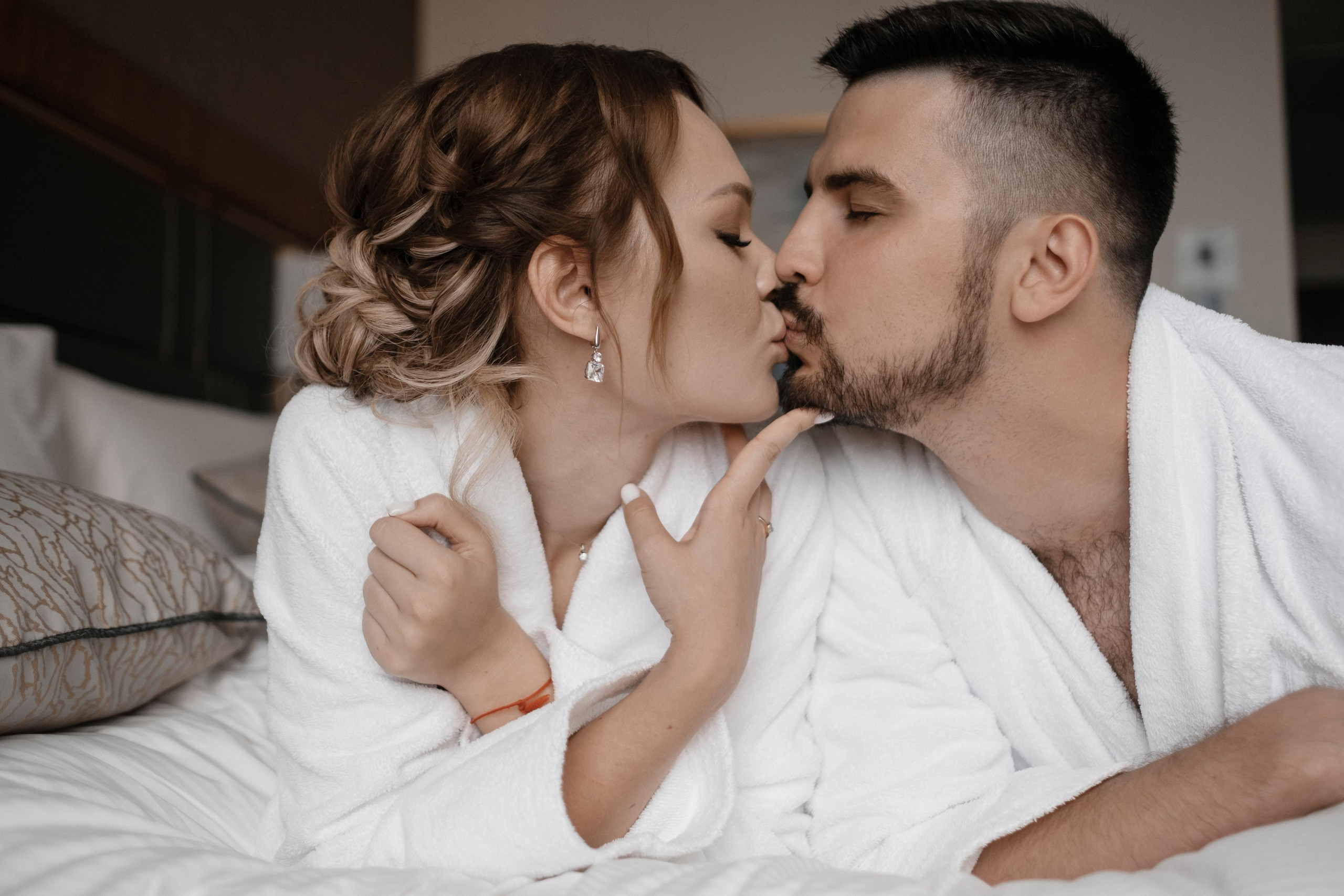 Свадьба LUXURY в Самаре