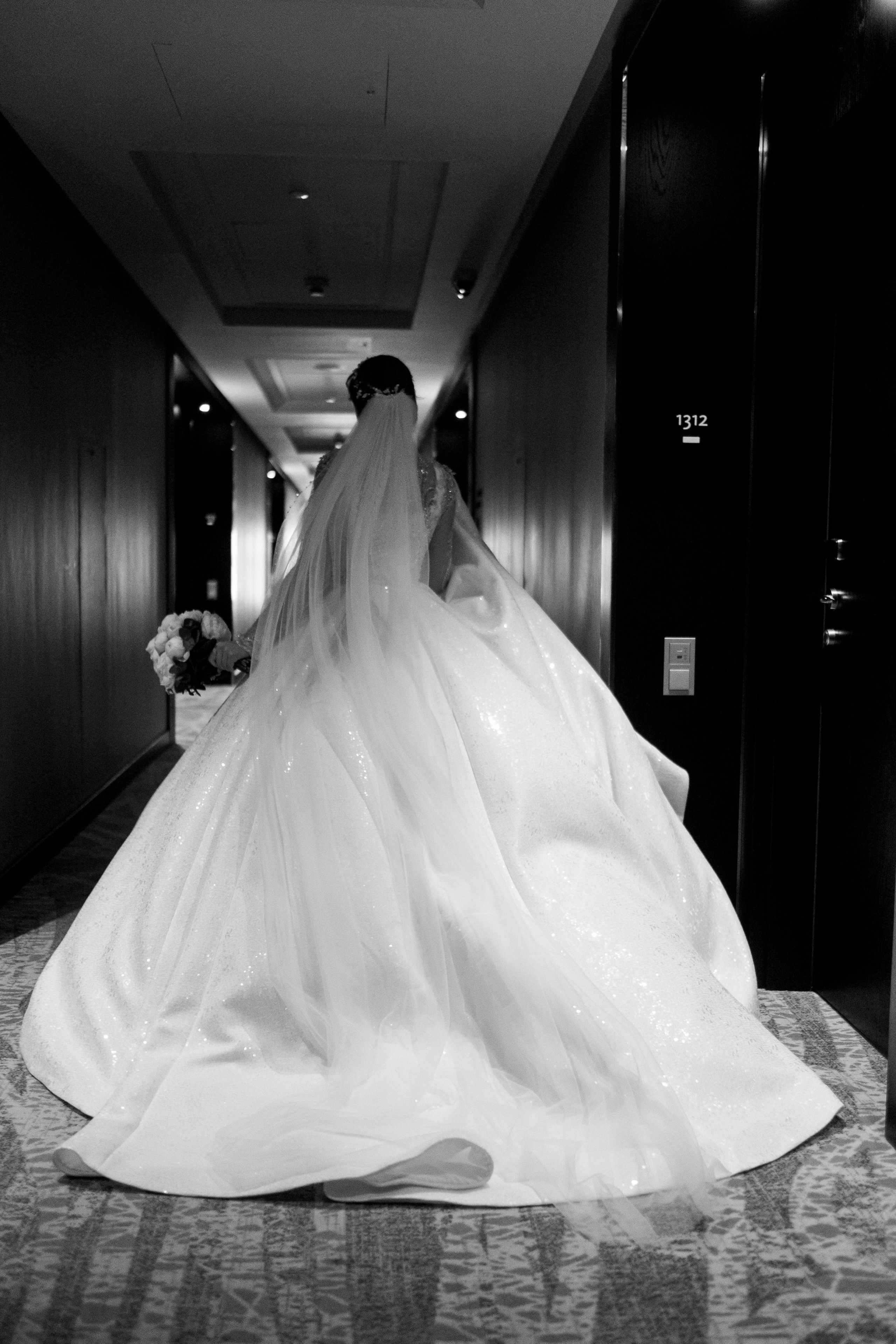 Свадьба LUXURY в Самаре