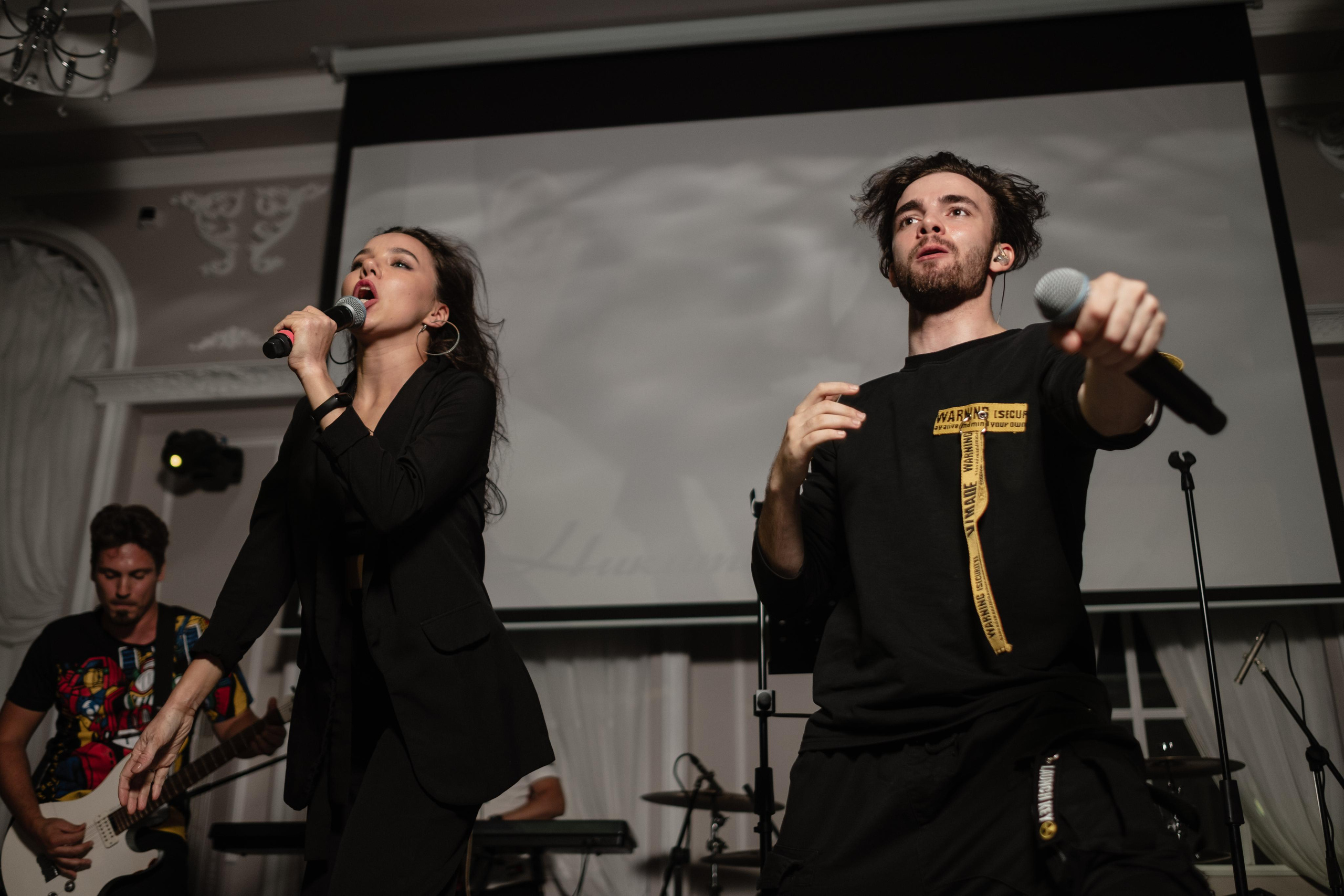 Свадьба LUXURY в Самаре