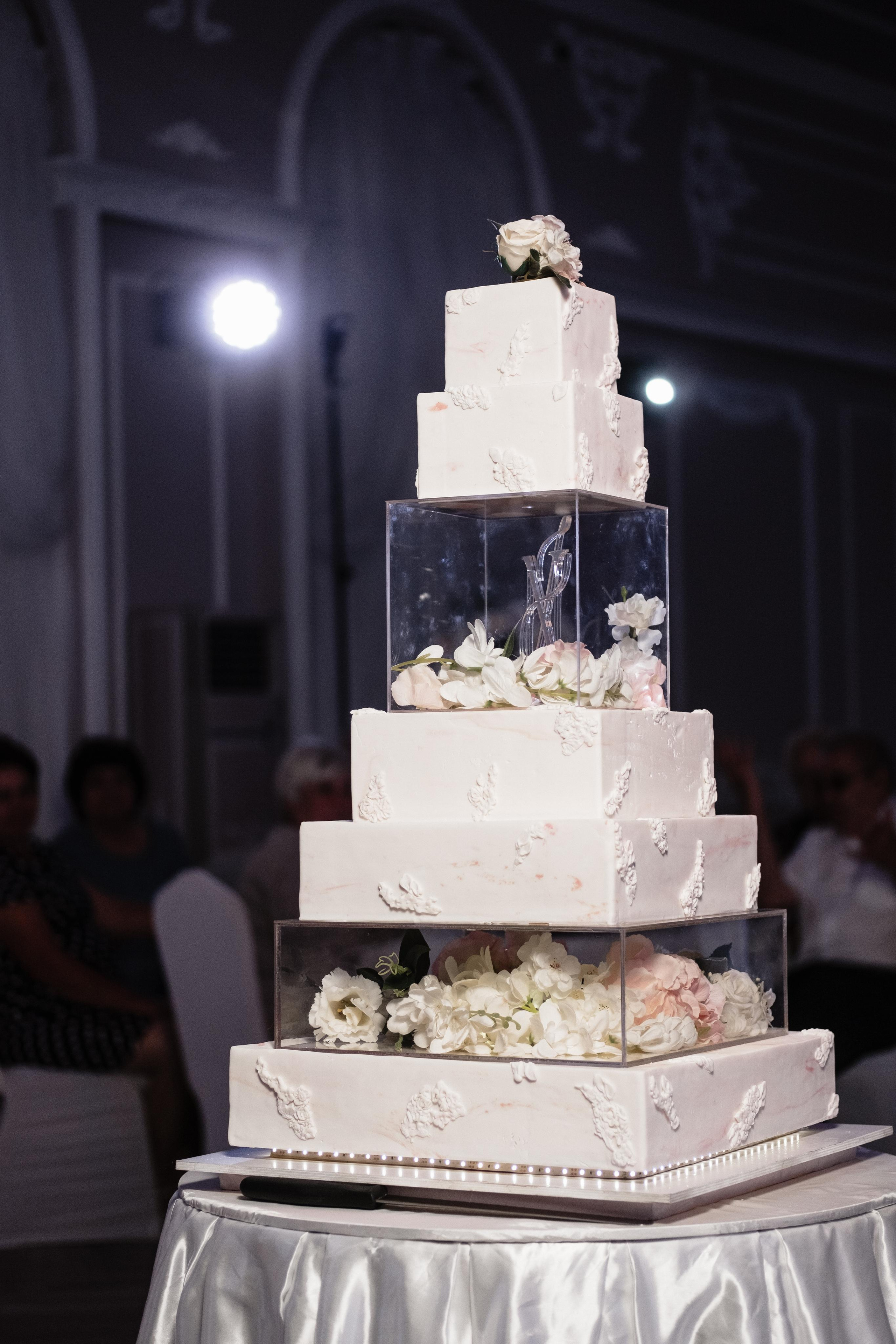 Свадьба LUXURY в Самаре