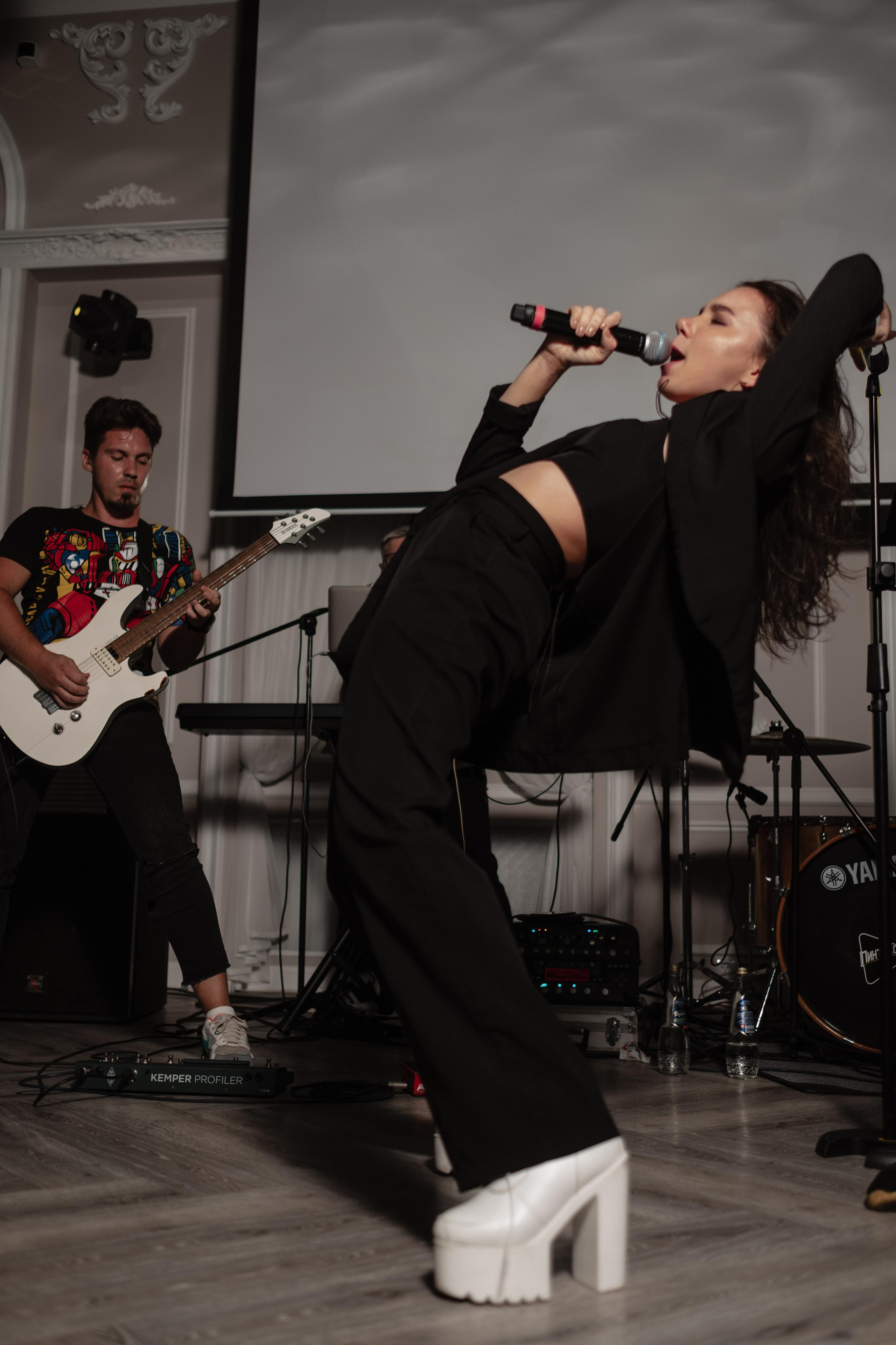 Свадьба LUXURY в Самаре