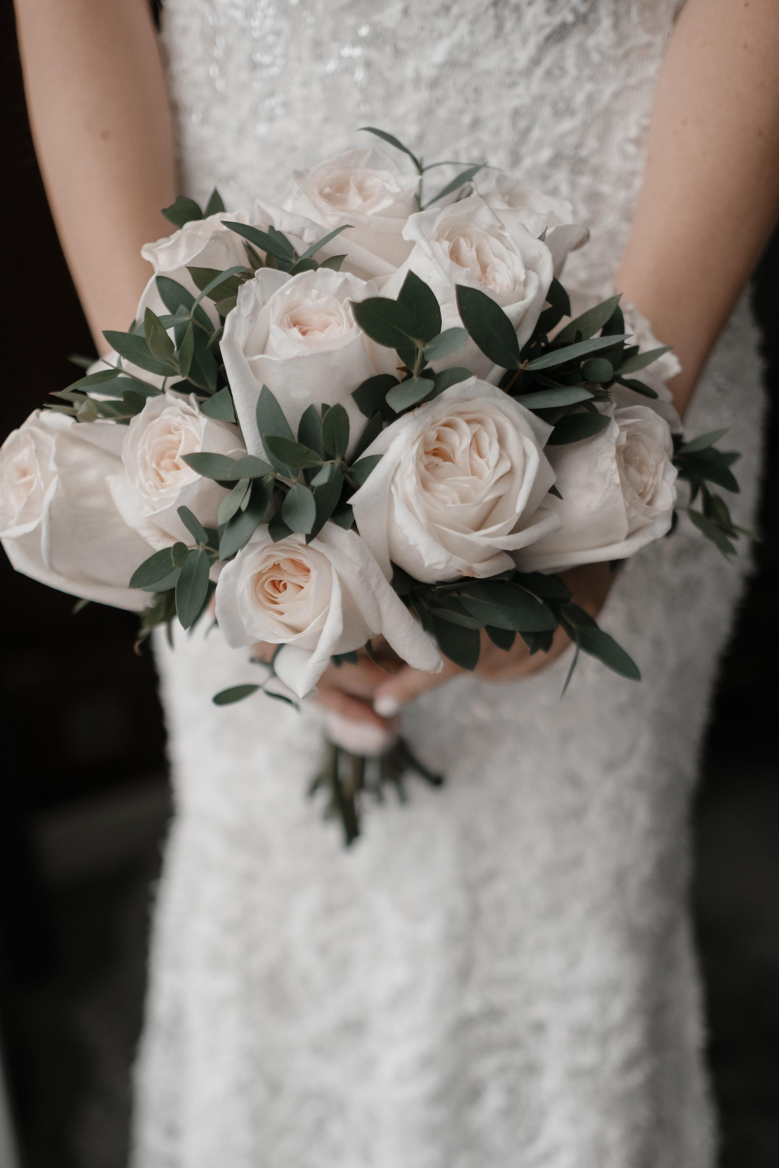 Свадьба LUXURY в Самаре