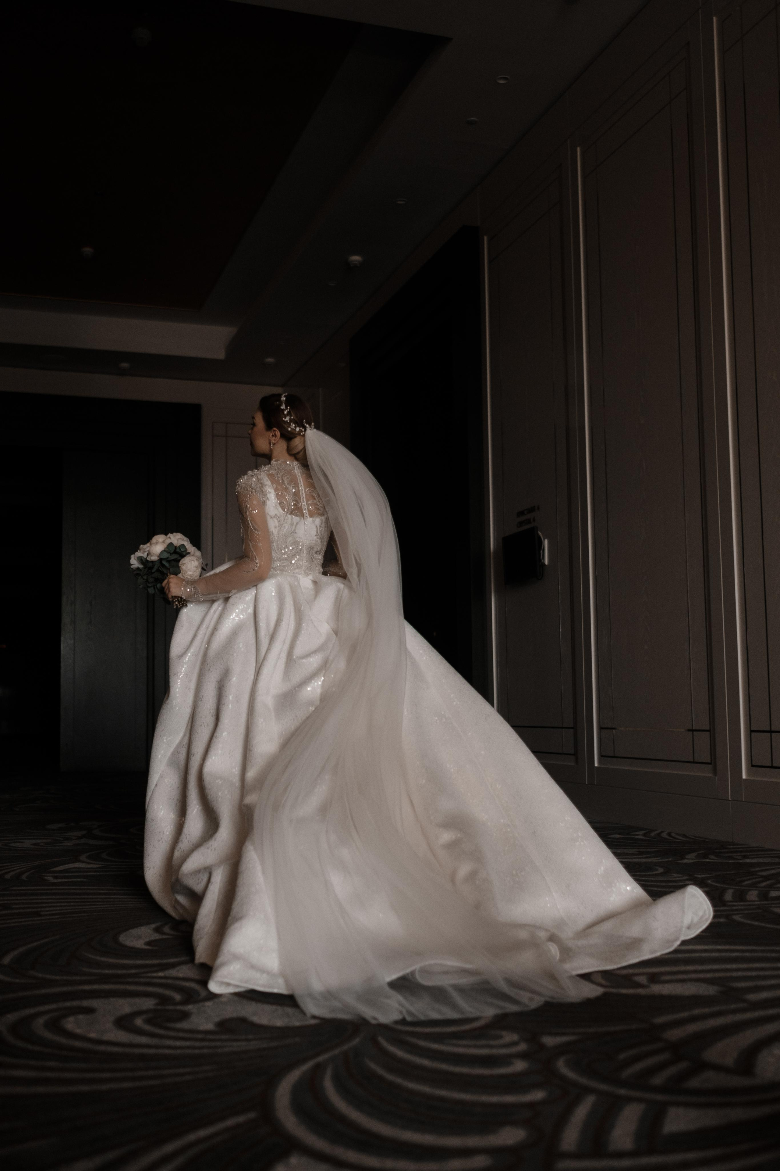 Свадьба LUXURY в Самаре