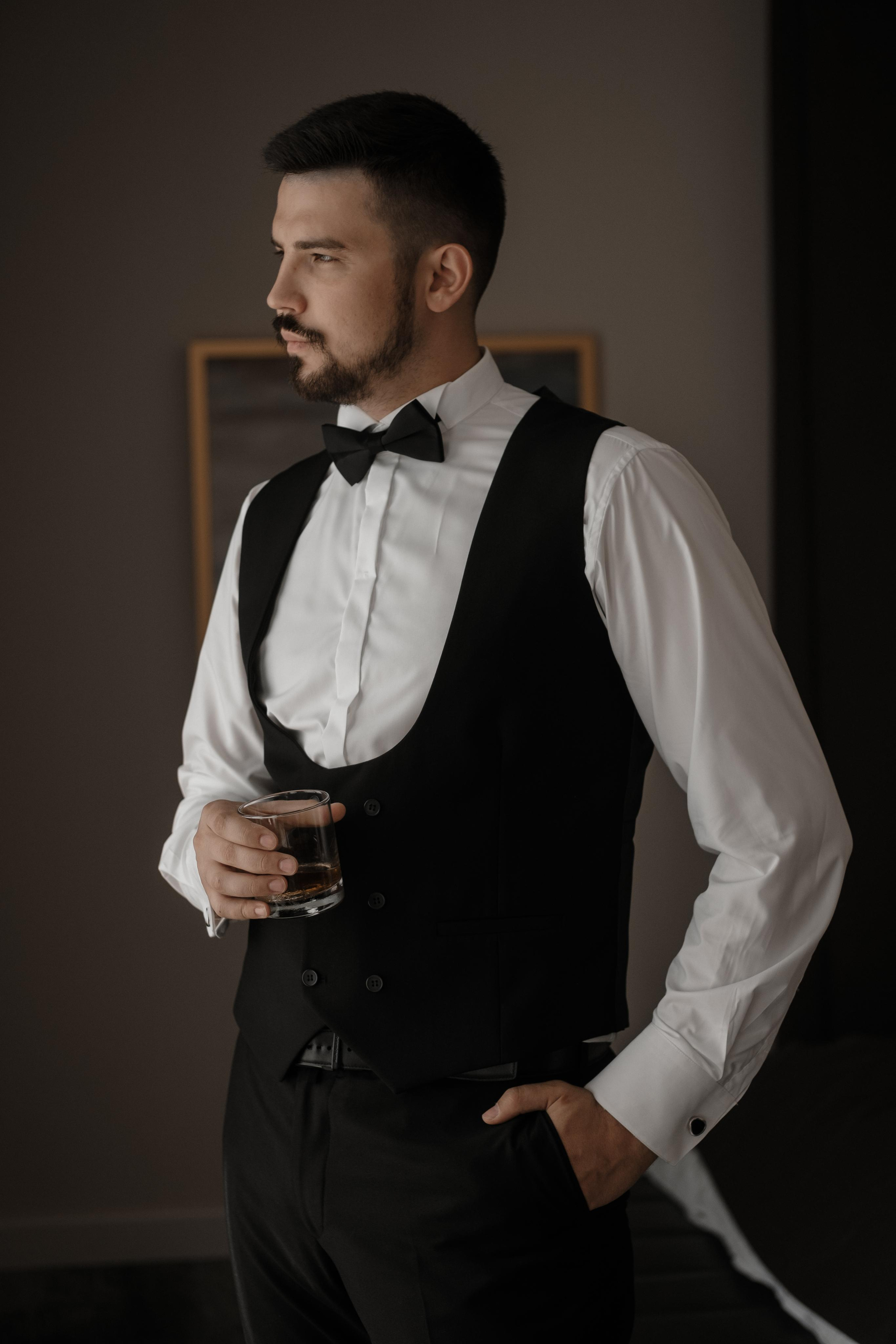 Свадьба LUXURY в Самаре