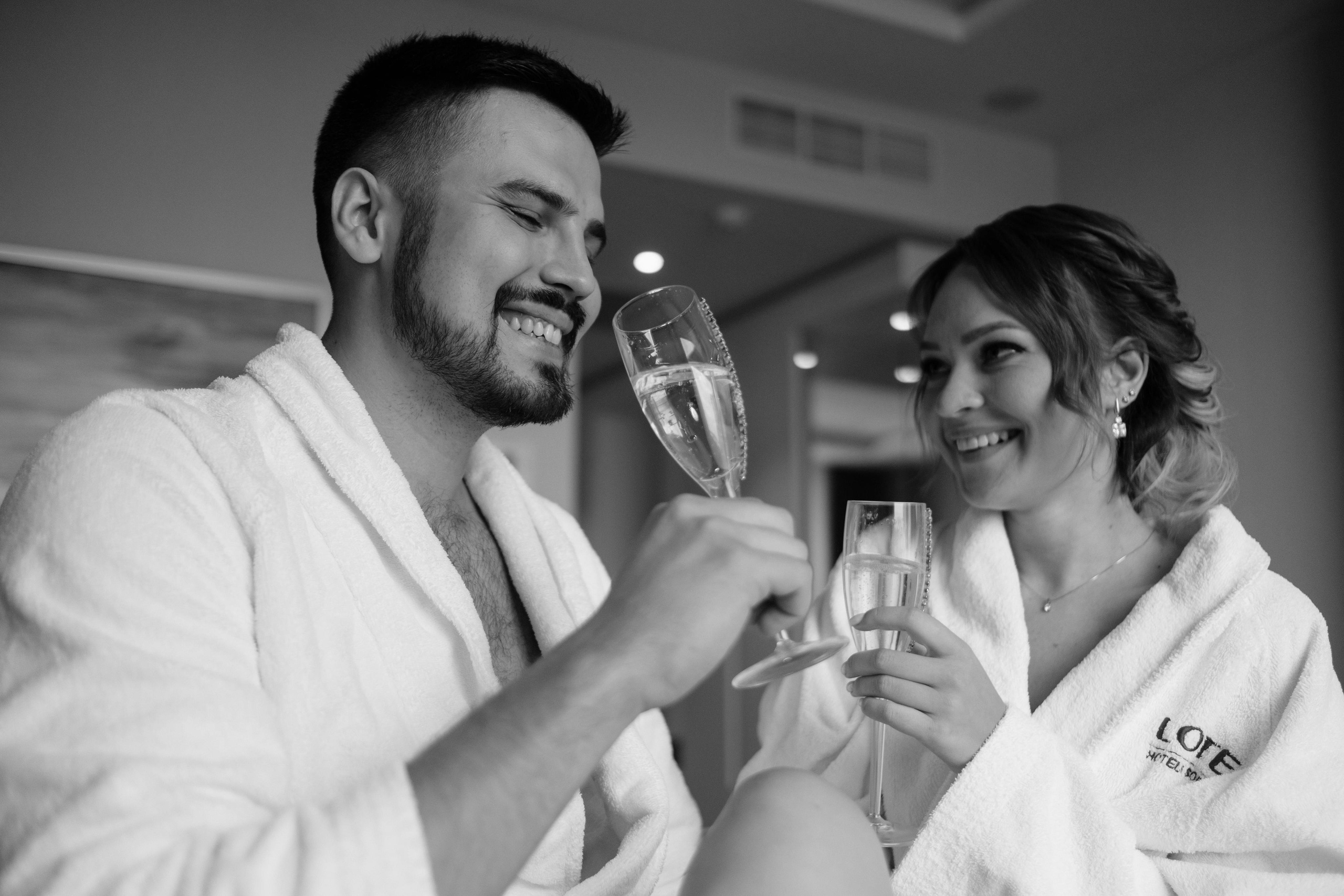 Свадьба LUXURY в Самаре