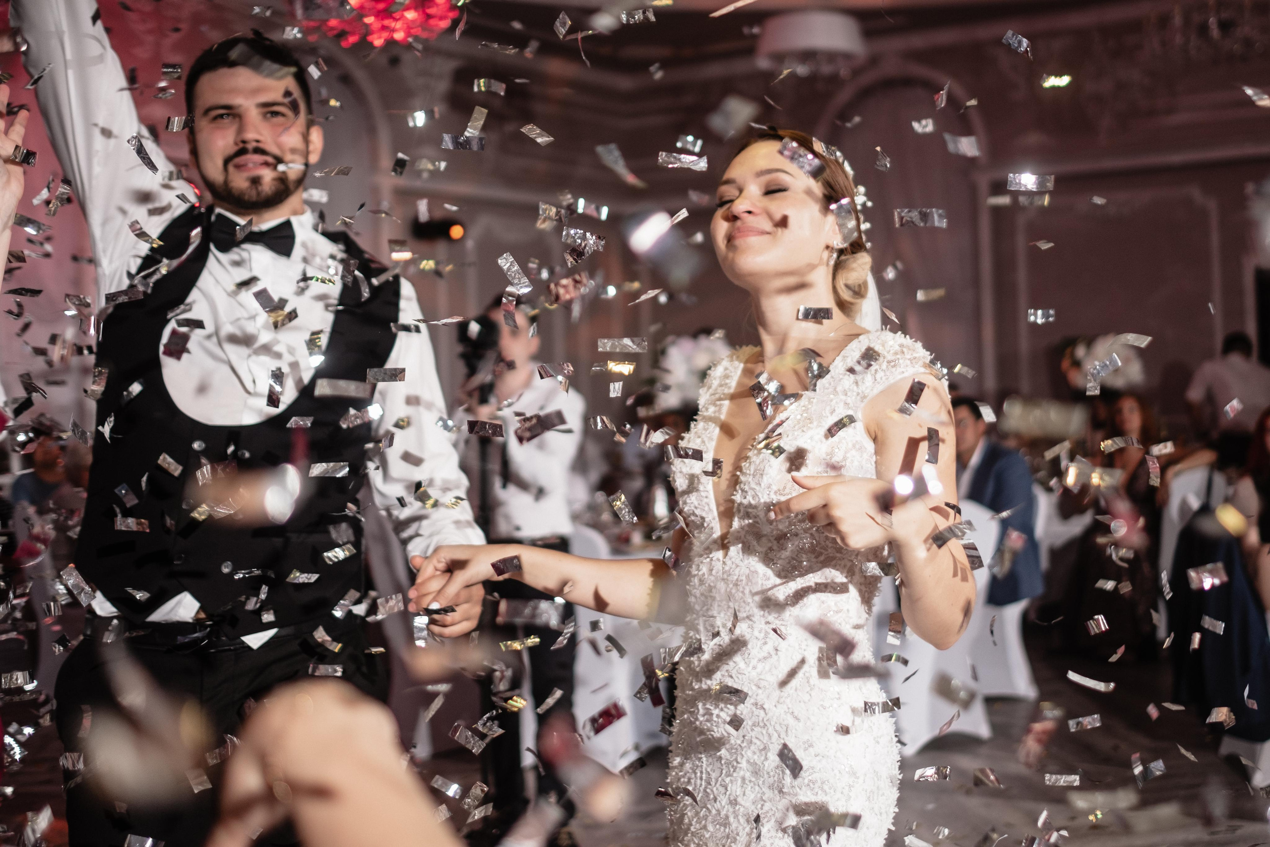 Свадьба LUXURY в Самаре