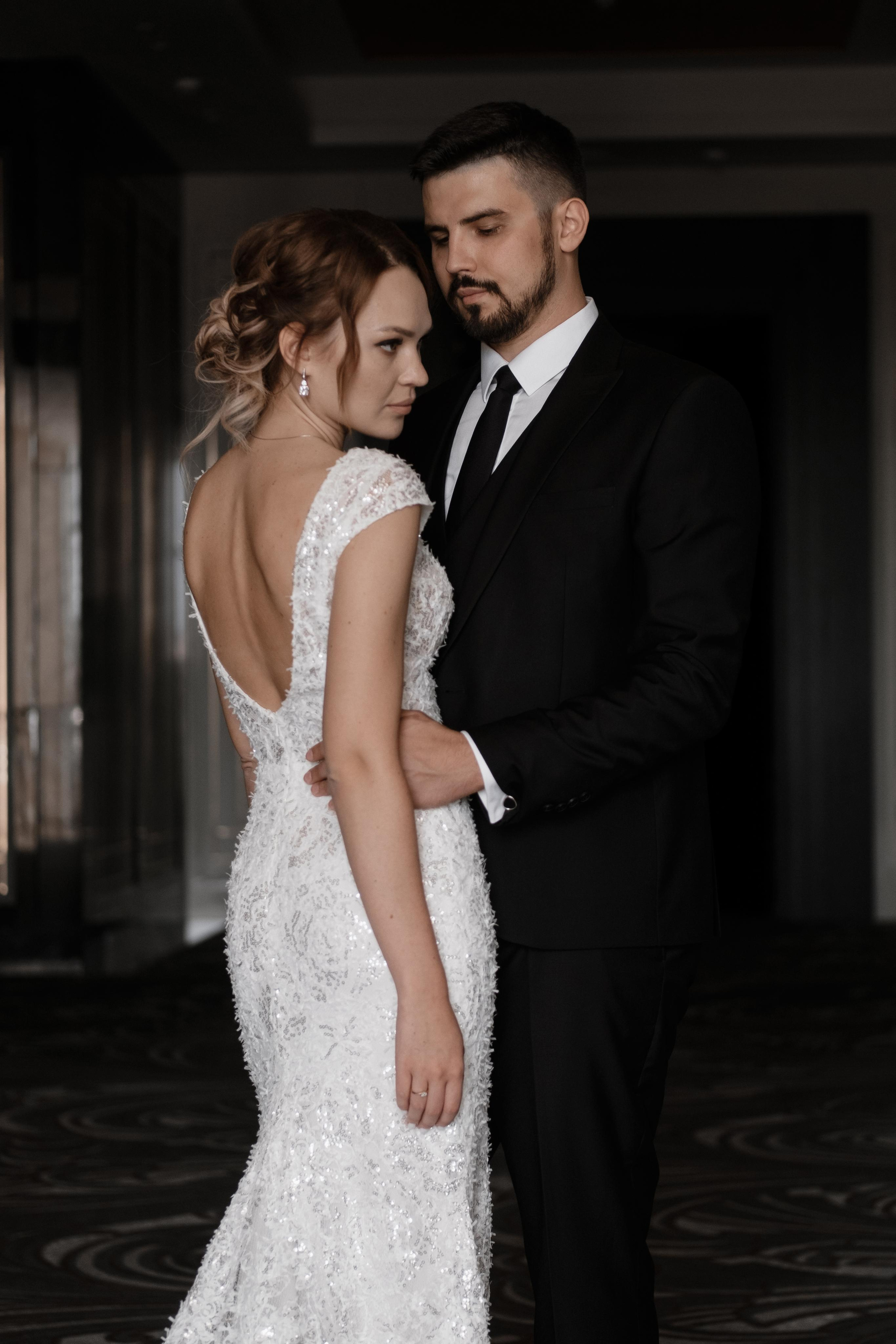 Свадьба LUXURY в Самаре