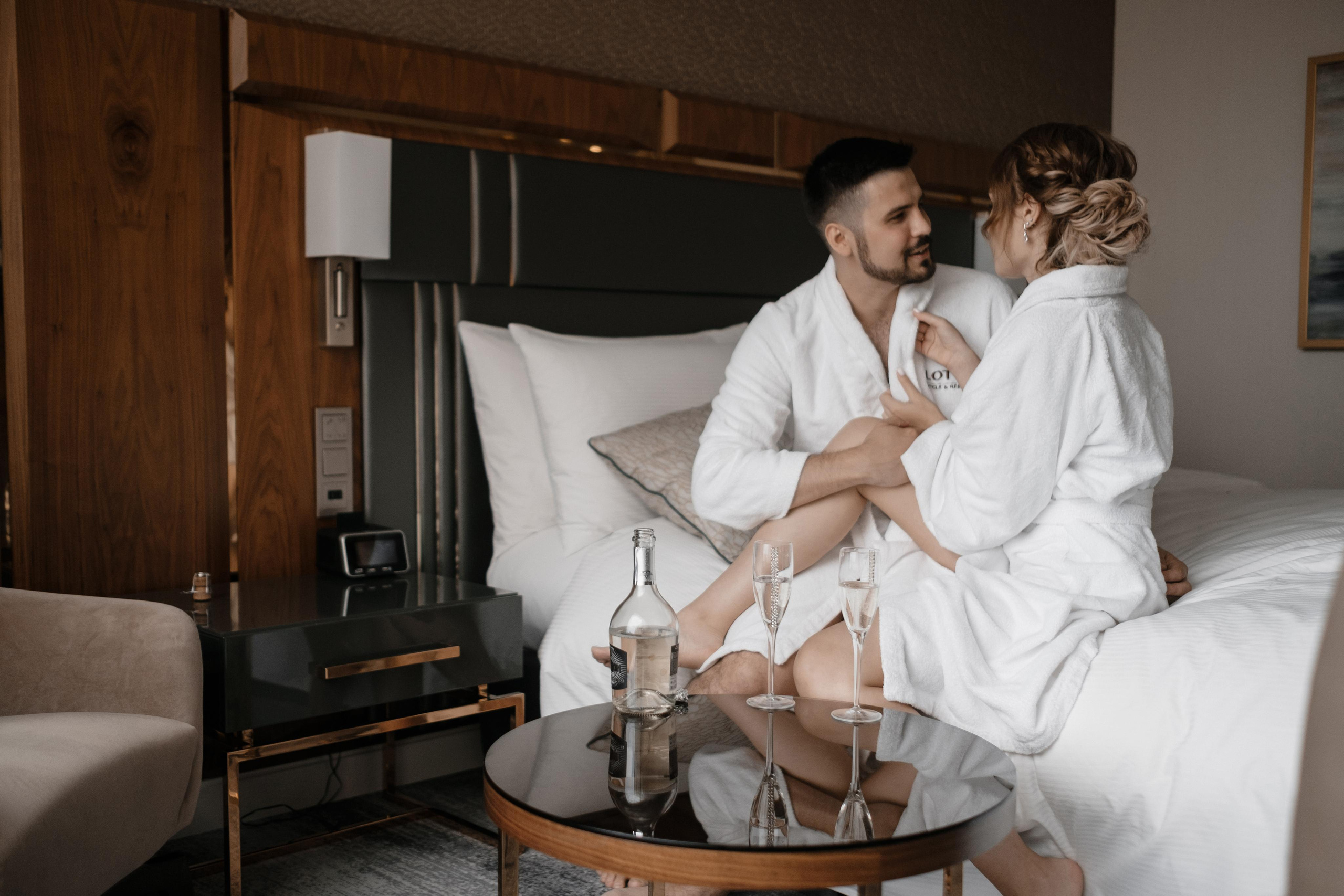 Свадьба LUXURY в Самаре