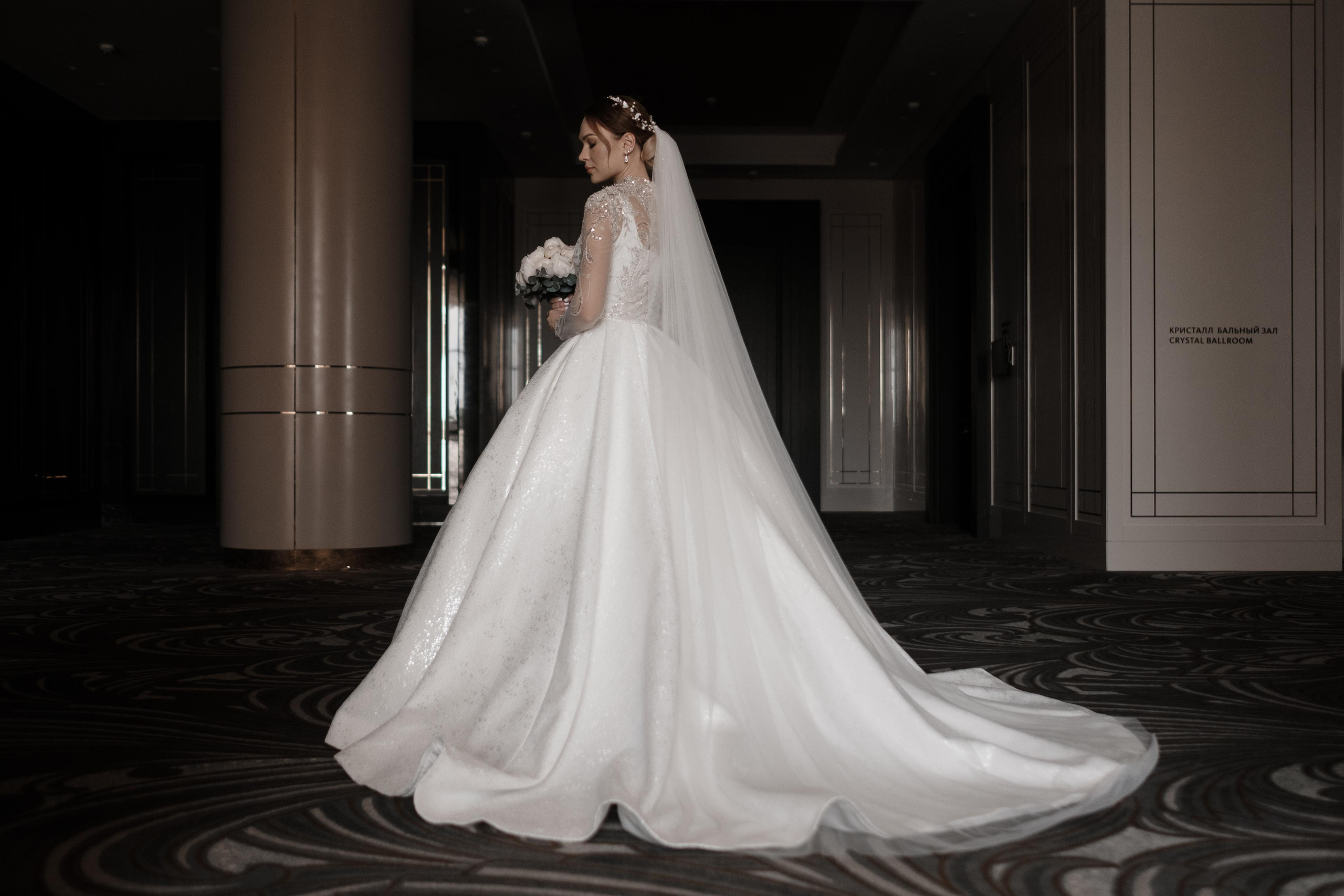 Свадьба LUXURY в Самаре